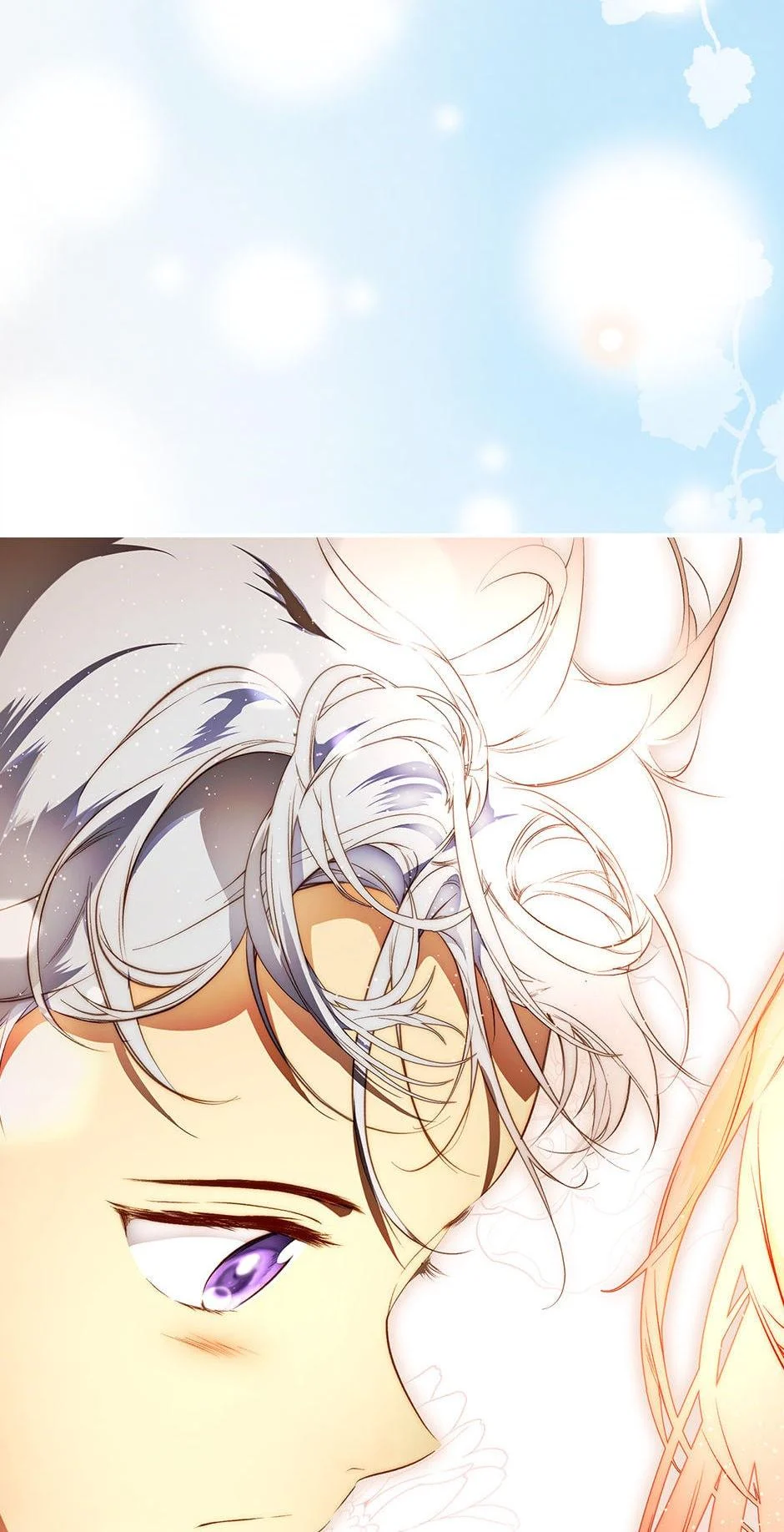 Secret Lady Chapter 70 - Page 58