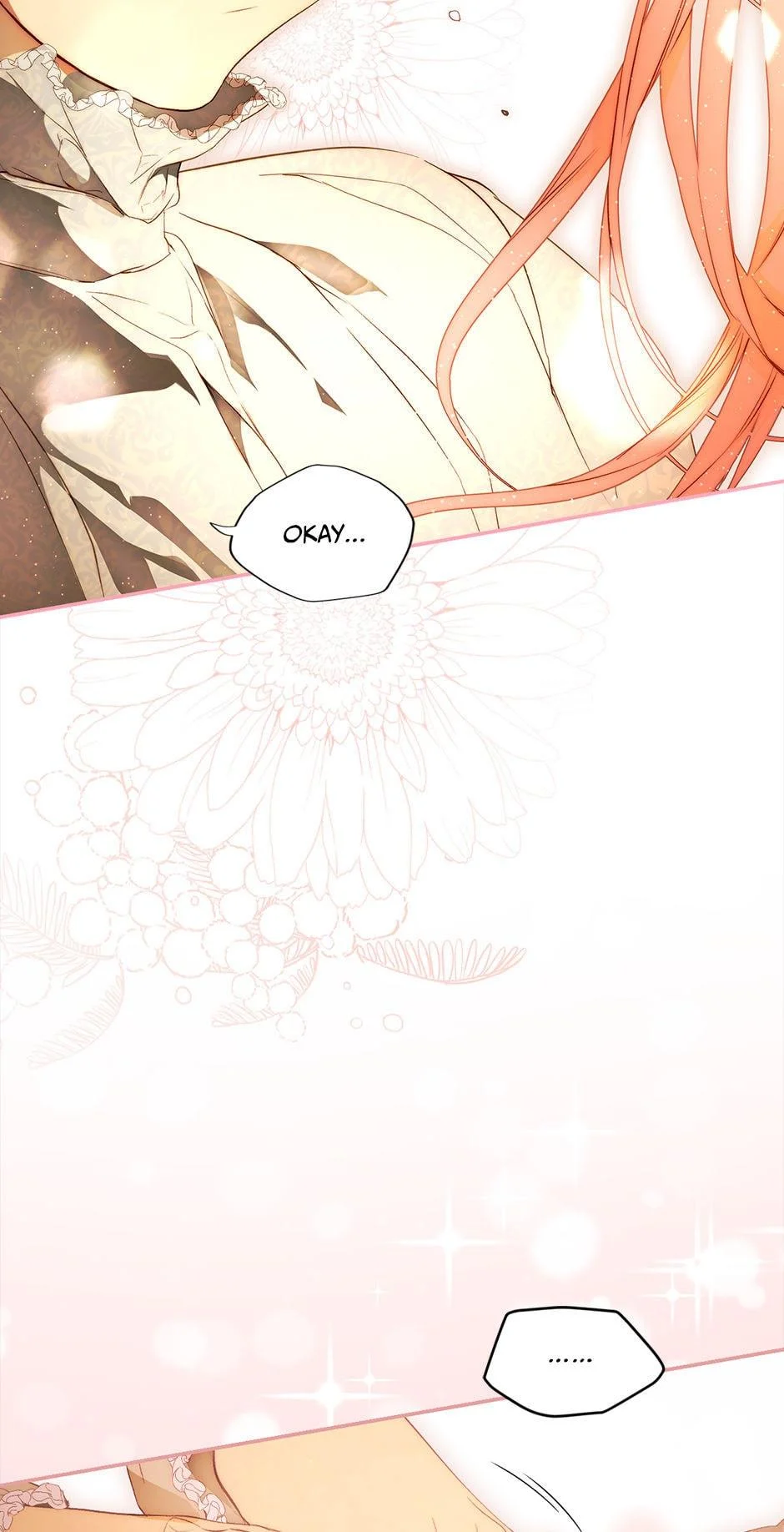 Secret Lady Chapter 70 - Page 59