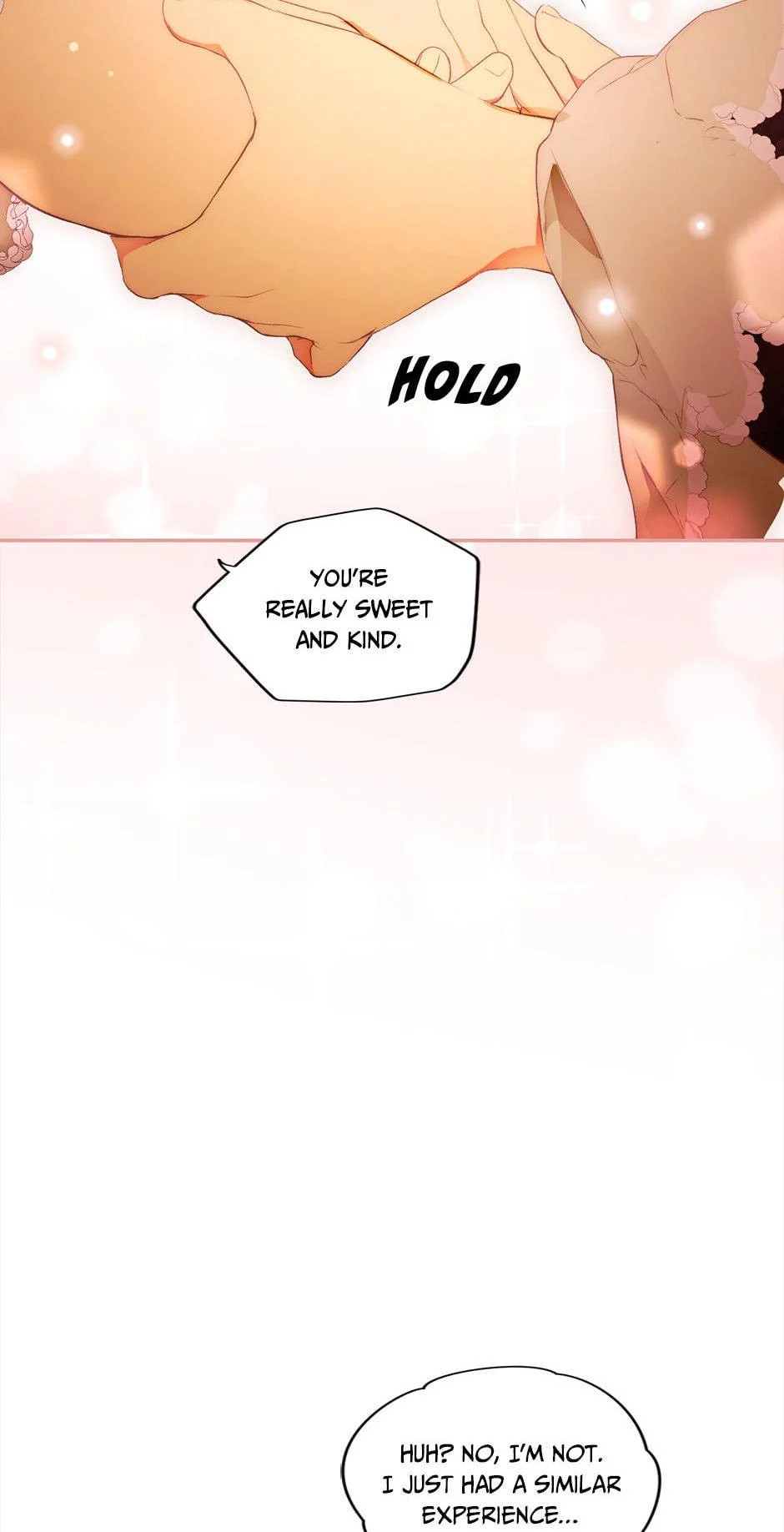 Secret Lady Chapter 70 - Page 60