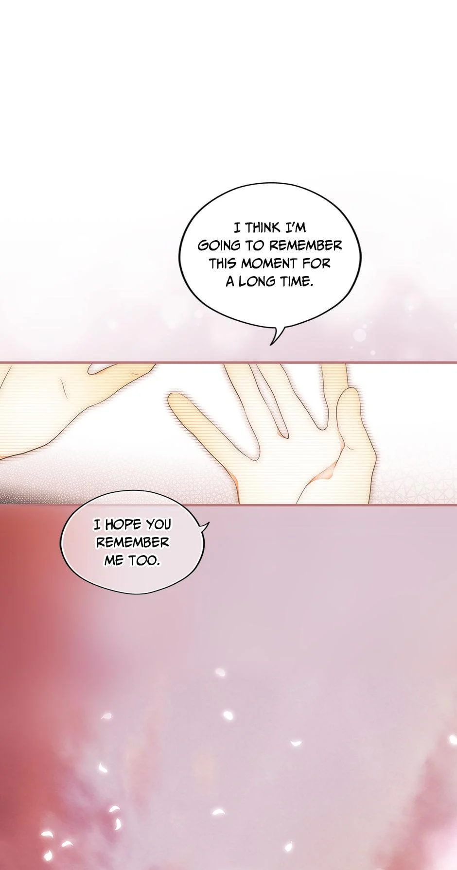 Secret Lady Chapter 70 - Page 63