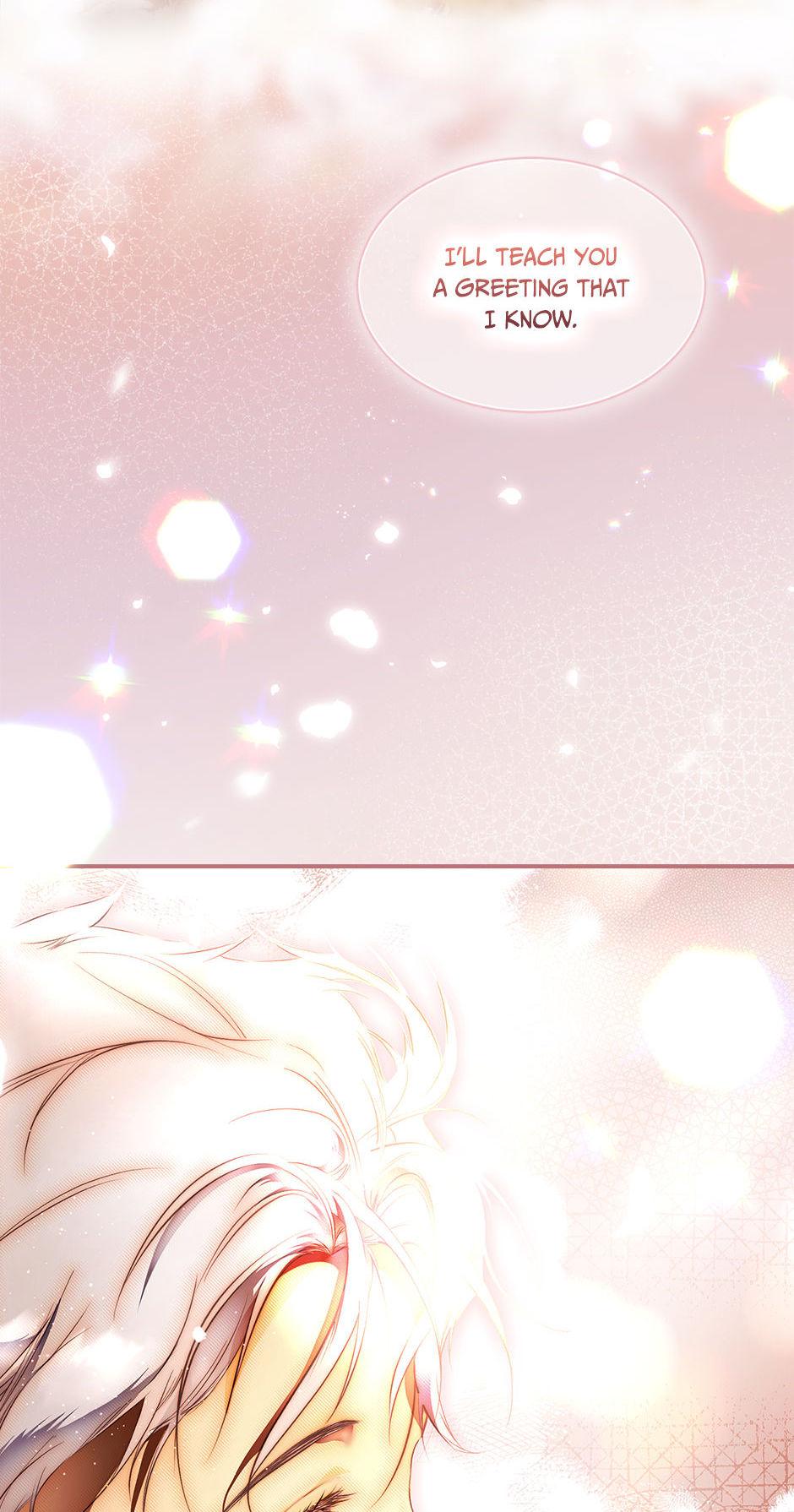 Secret Lady Chapter 70 - Page 65