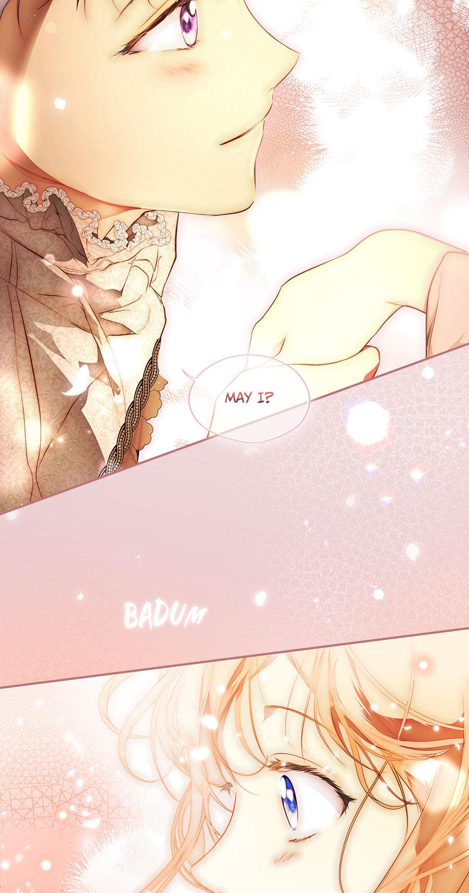 Secret Lady Chapter 70 - Page 66