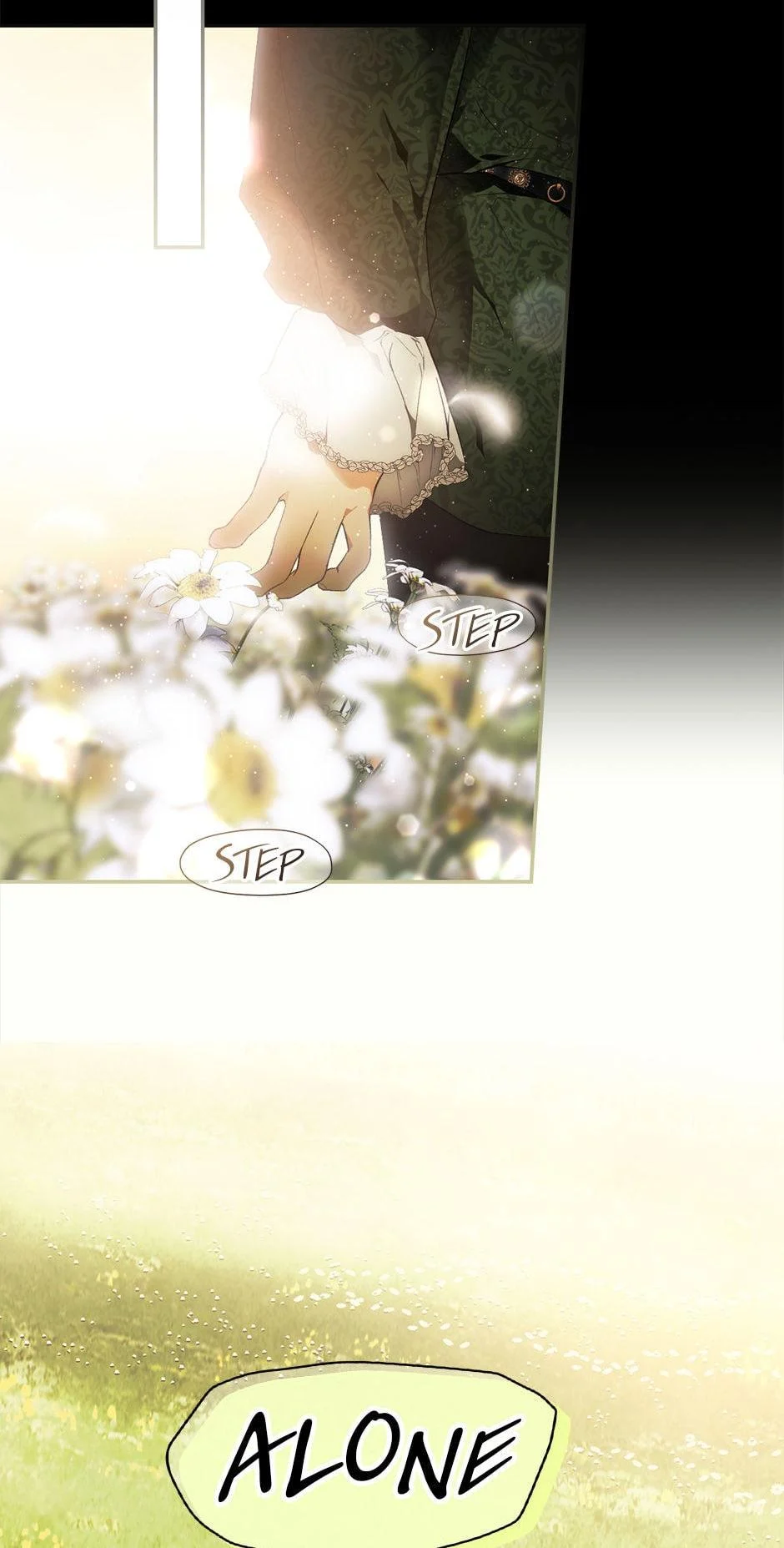 Secret Lady Chapter 70 - Page 7