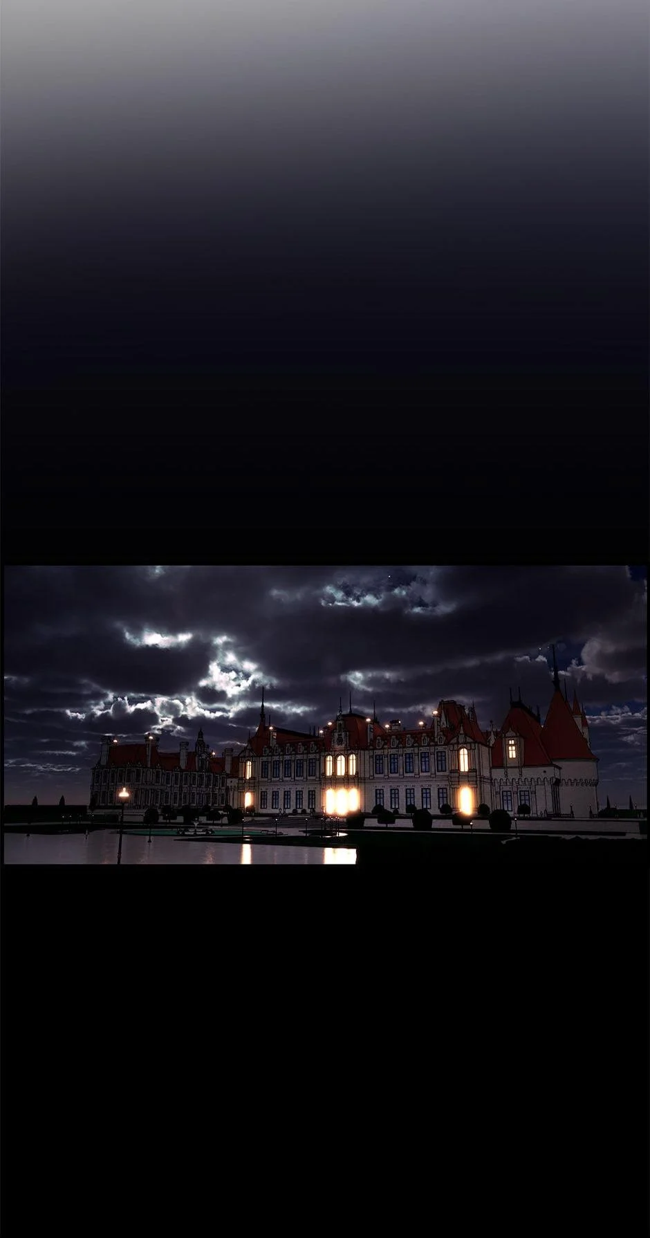 Secret Lady Chapter 70 - Page 70