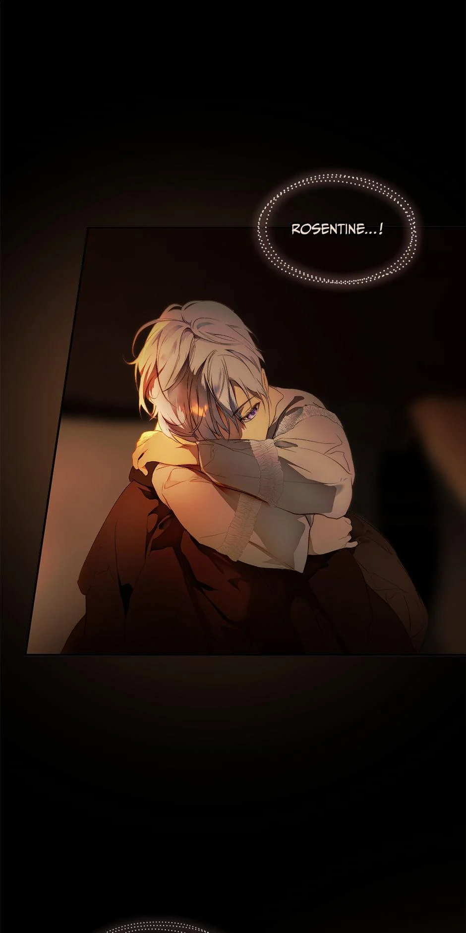 Secret Lady Chapter 70 - Page 71