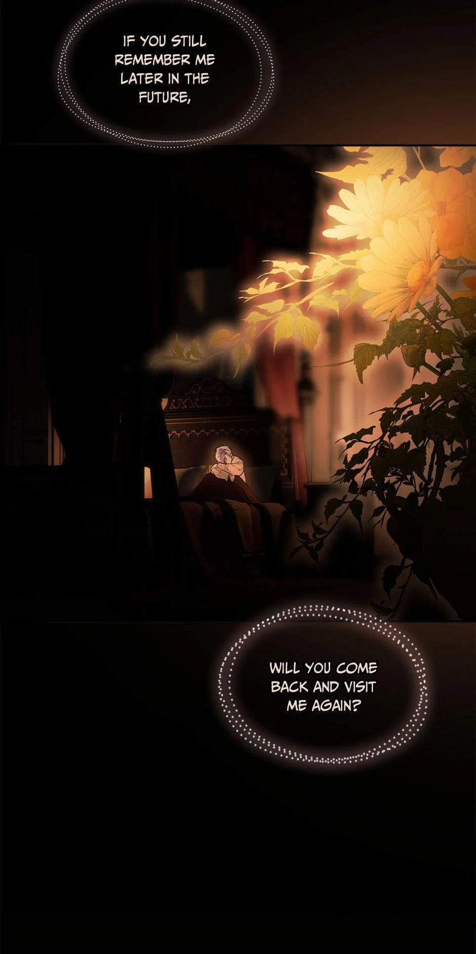 Secret Lady Chapter 70 - Page 72