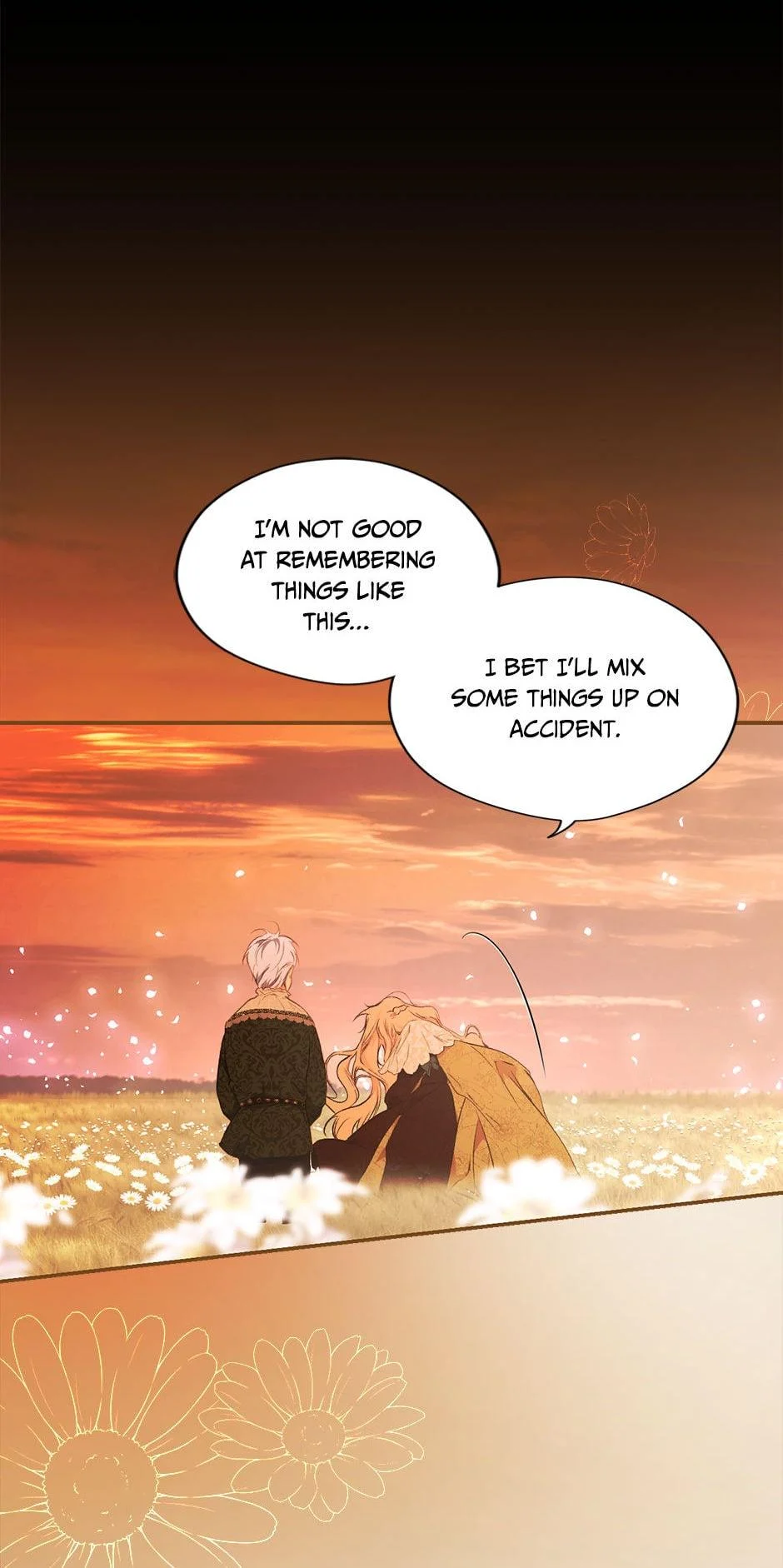 Secret Lady Chapter 70 - Page 73