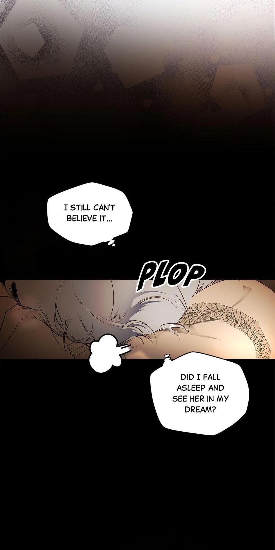 Secret Lady Chapter 70 - Page 77