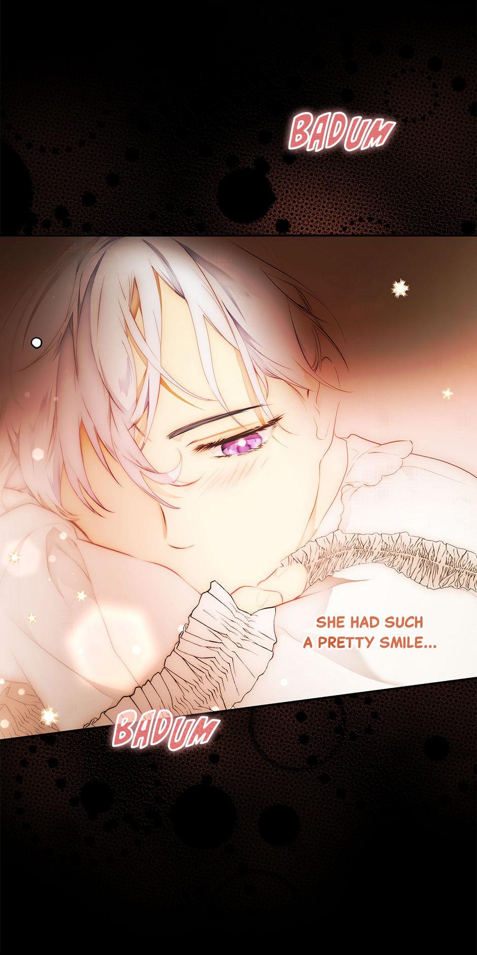 Secret Lady Chapter 70 - Page 78