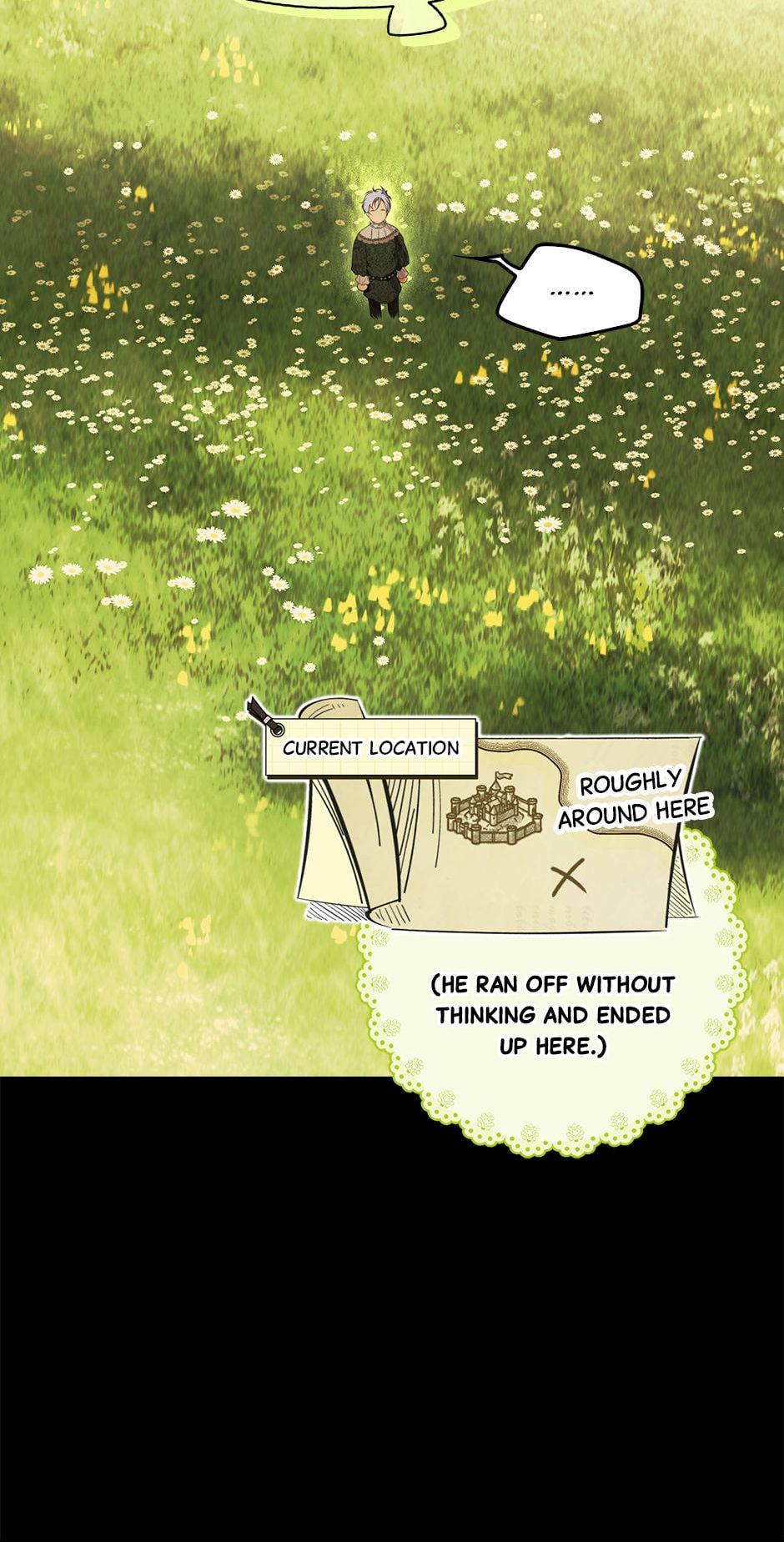 Secret Lady Chapter 70 - Page 8