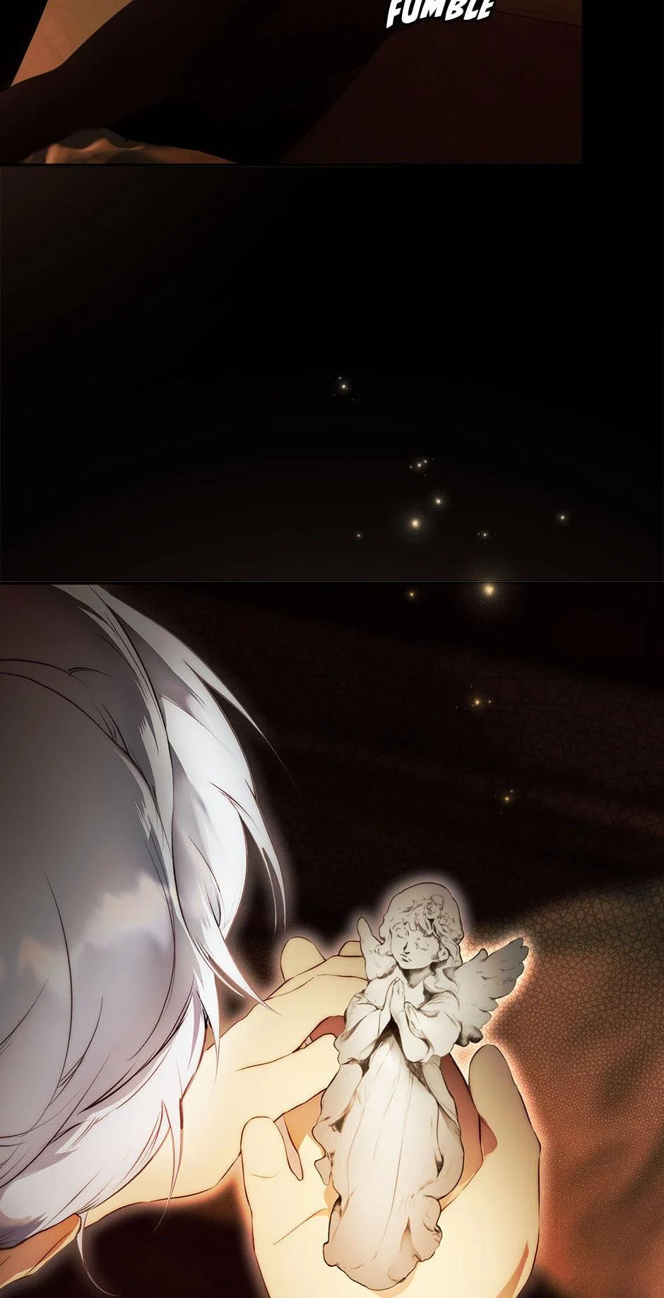 Secret Lady Chapter 70 - Page 80