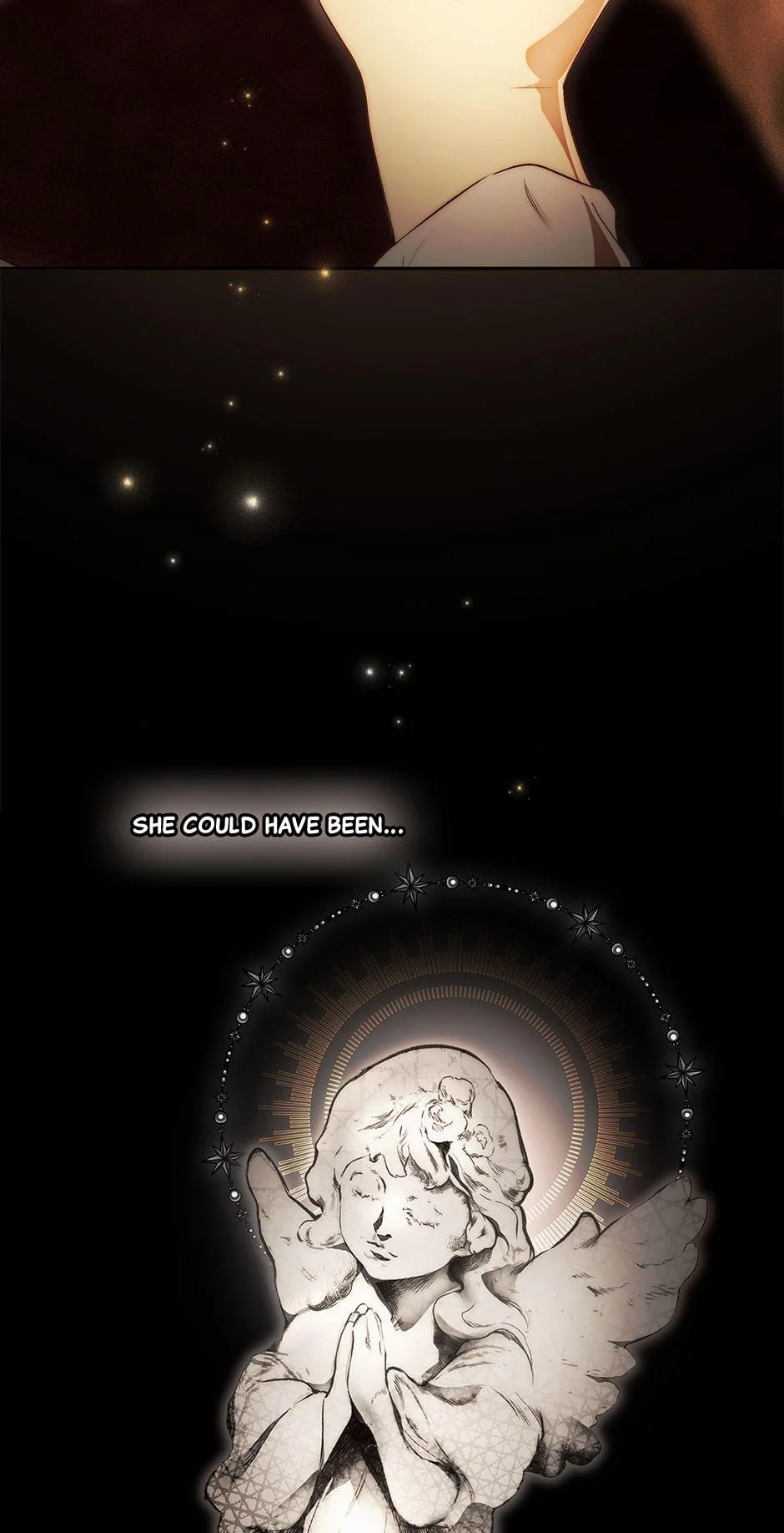 Secret Lady Chapter 70 - Page 81