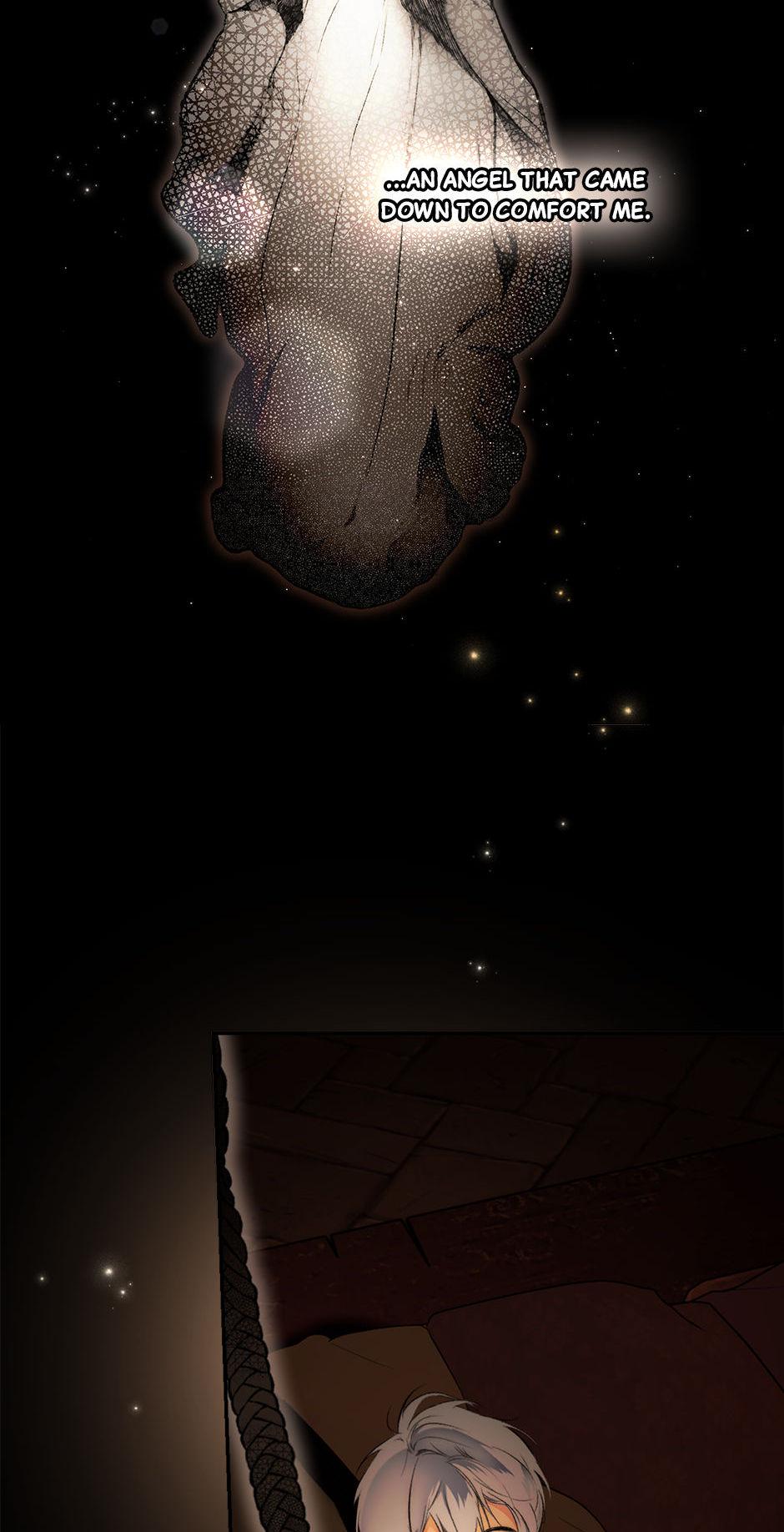 Secret Lady Chapter 70 - Page 82