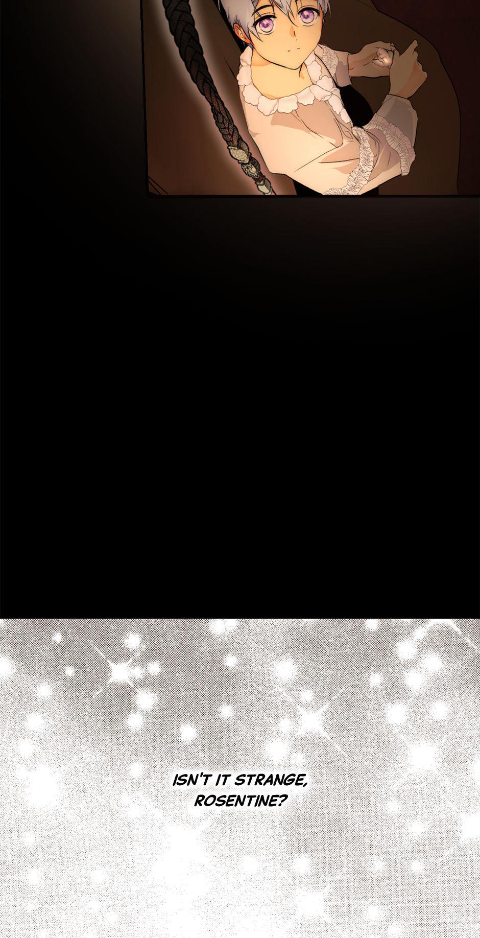 Secret Lady Chapter 70 - Page 83