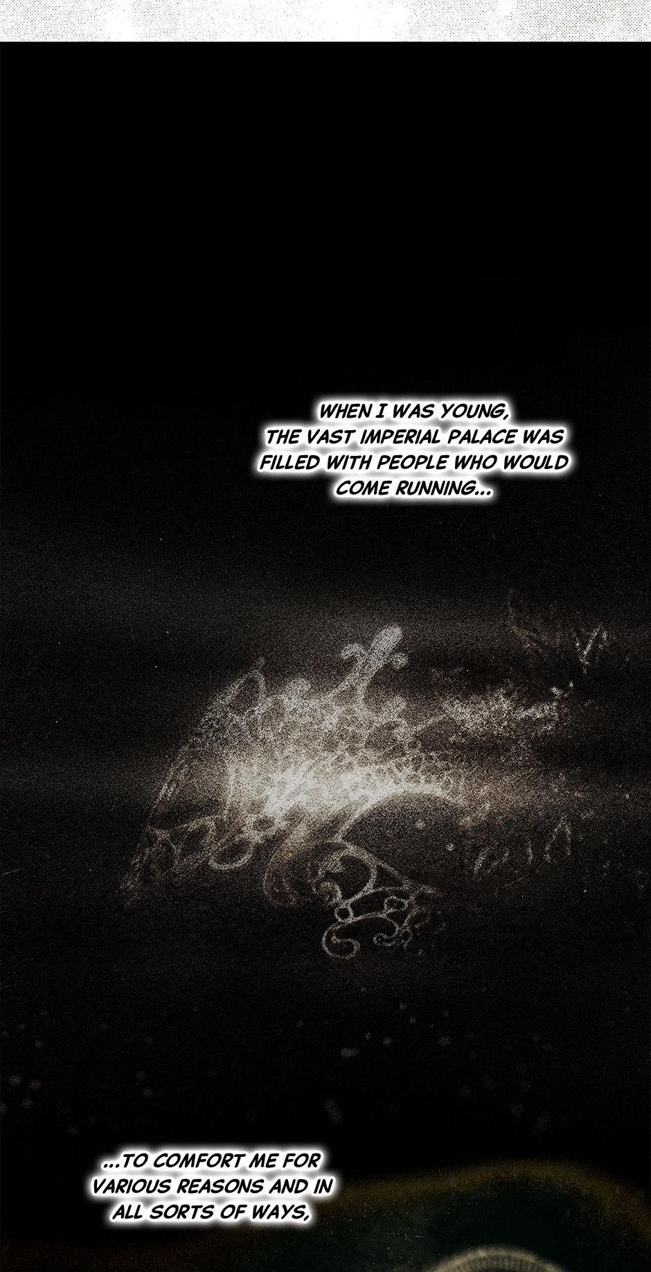 Secret Lady Chapter 70 - Page 84