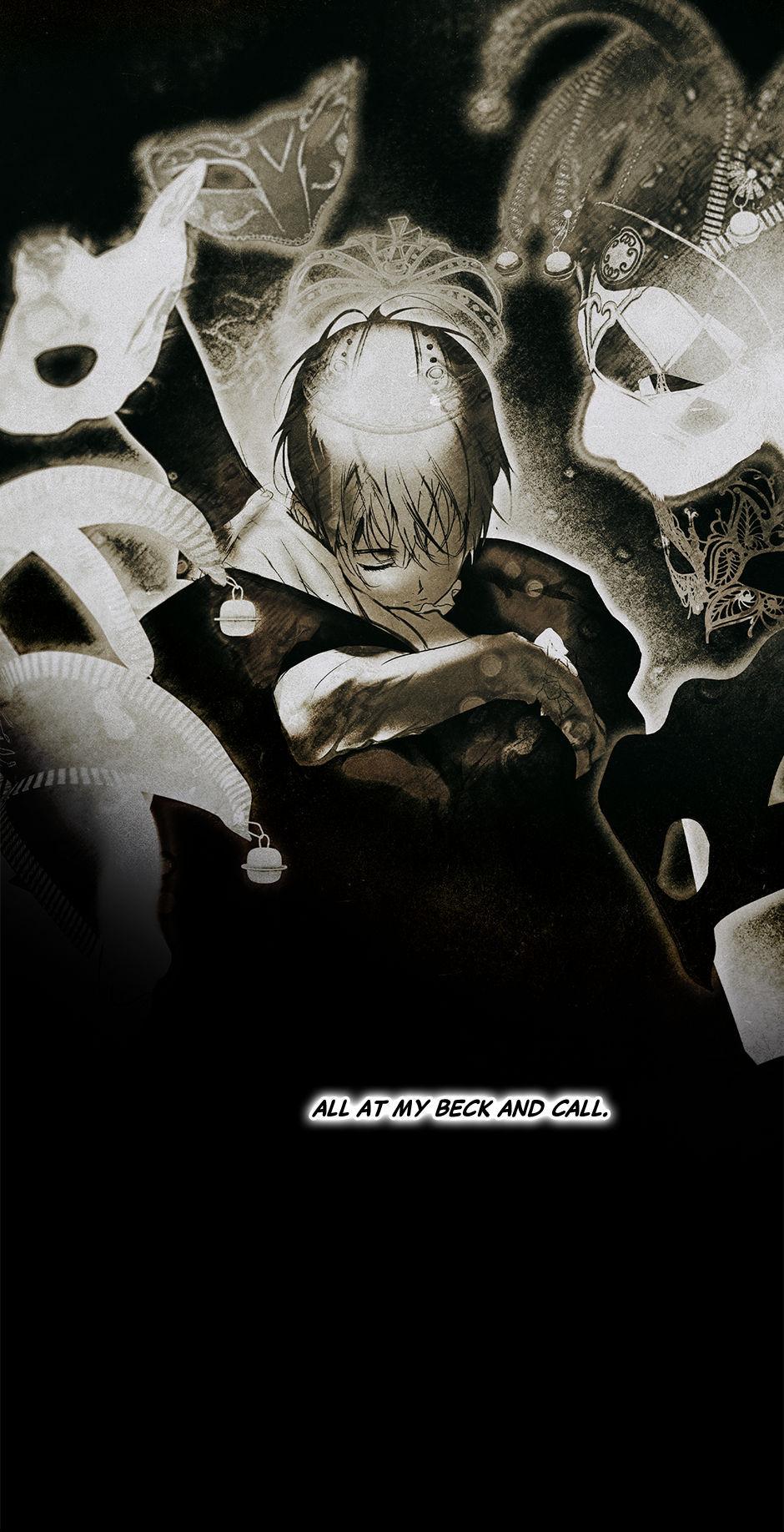 Secret Lady Chapter 70 - Page 85