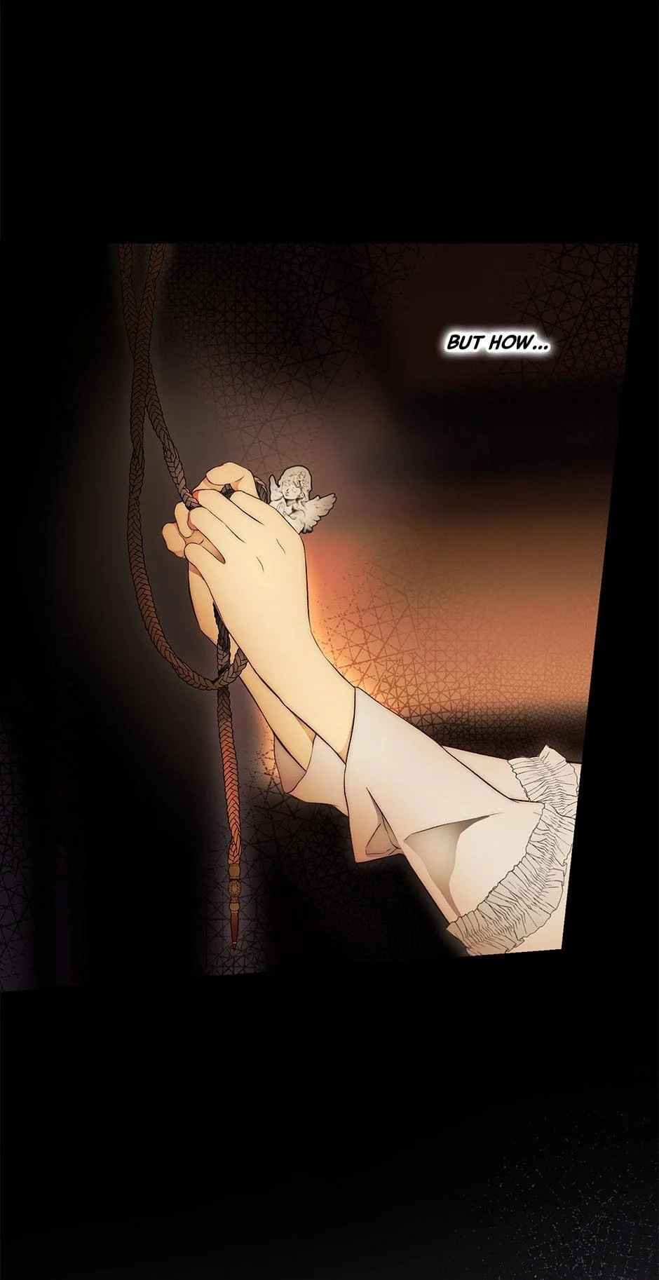 Secret Lady Chapter 70 - Page 86