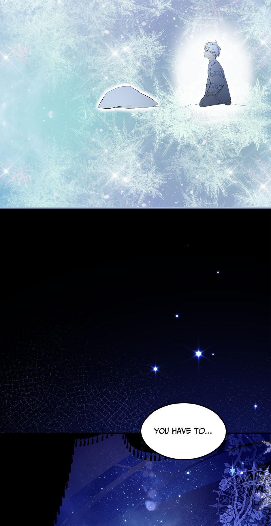 Secret Lady Chapter 70 - Page 89