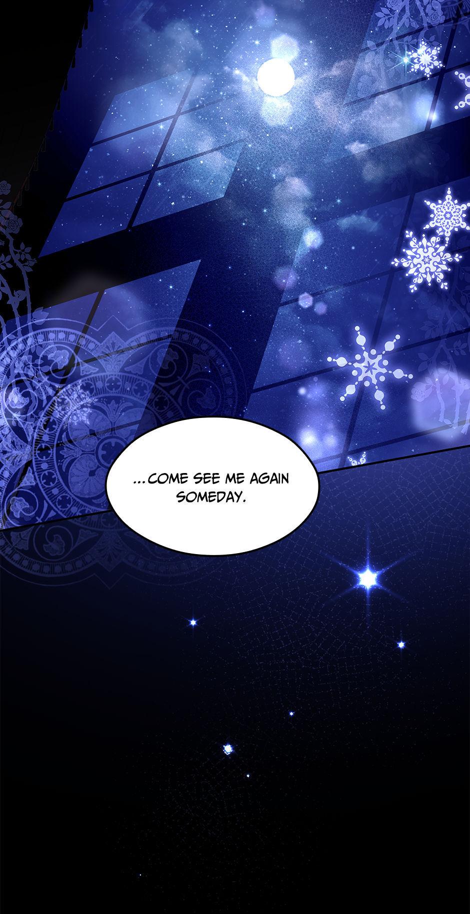 Secret Lady Chapter 70 - Page 90