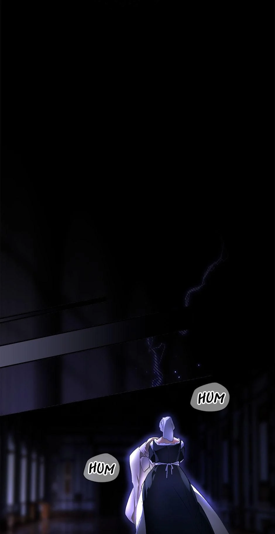 Secret Lady Chapter 70 - Page 91