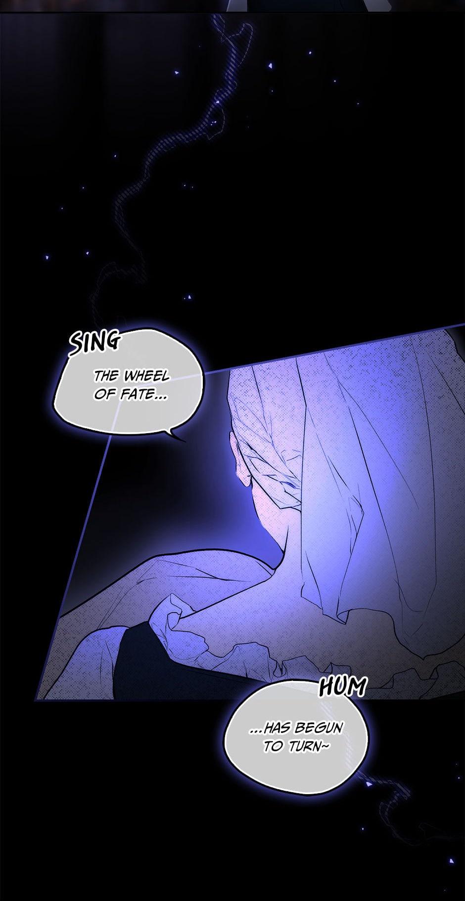 Secret Lady Chapter 70 - Page 92