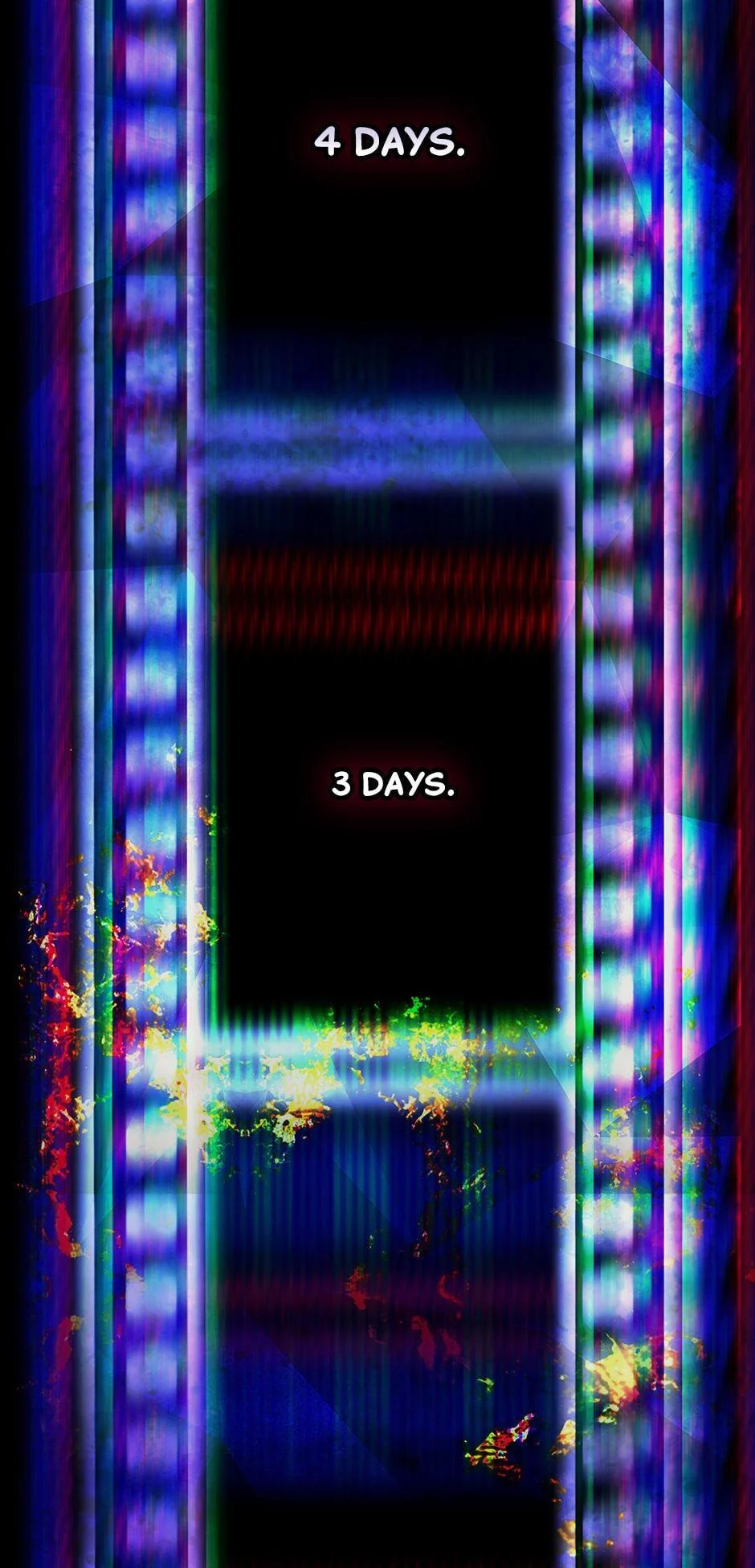 Secret Lady Chapter 70 - Page 95