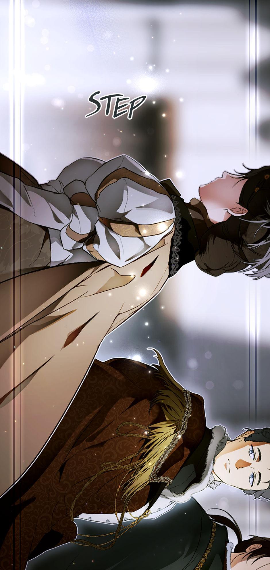 Secret Lady Chapter 71 - Page 11