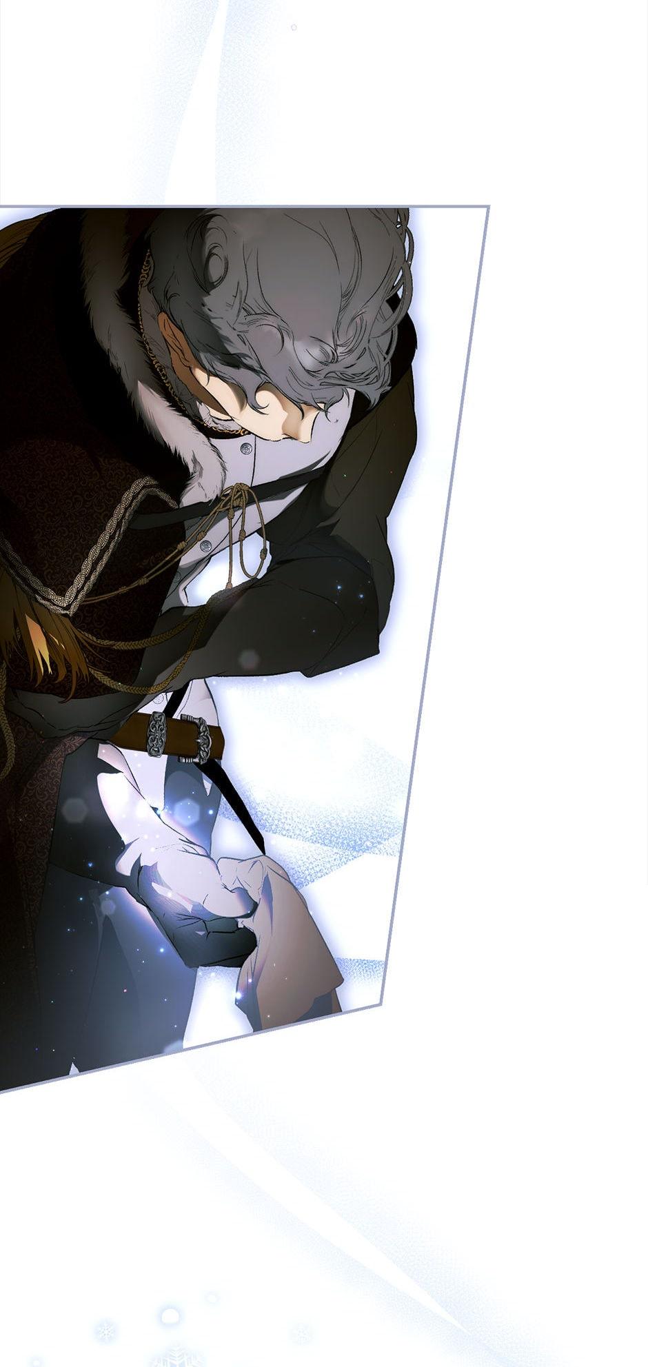 Secret Lady Chapter 71 - Page 14