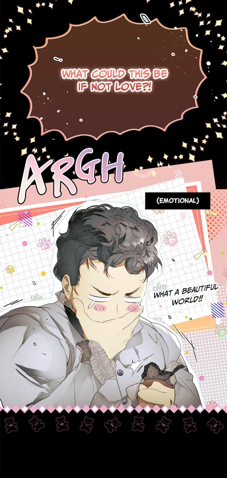 Secret Lady Chapter 71 - Page 18