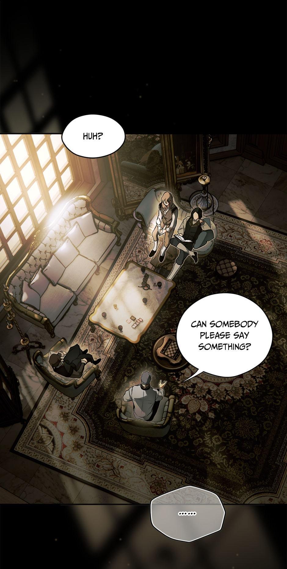 Secret Lady Chapter 71 - Page 19