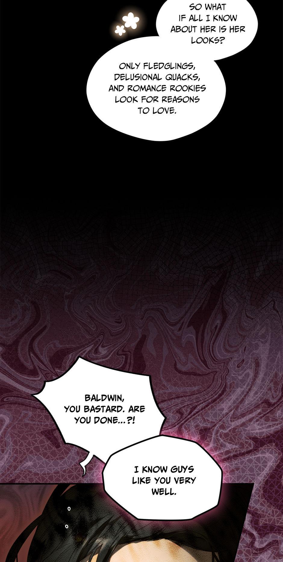 Secret Lady Chapter 71 - Page 23