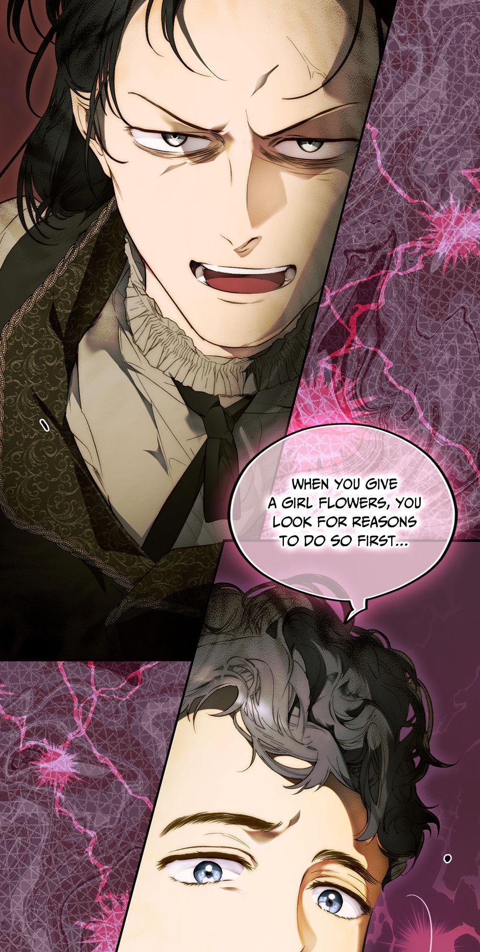 Secret Lady Chapter 71 - Page 24