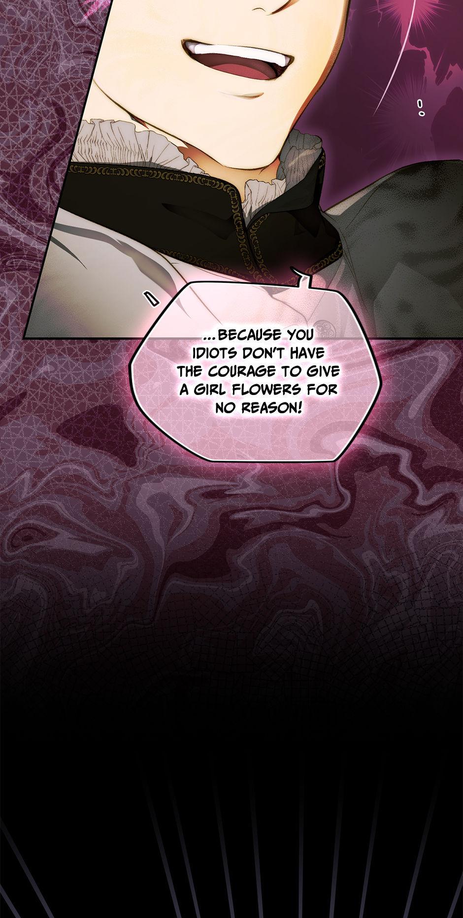 Secret Lady Chapter 71 - Page 25