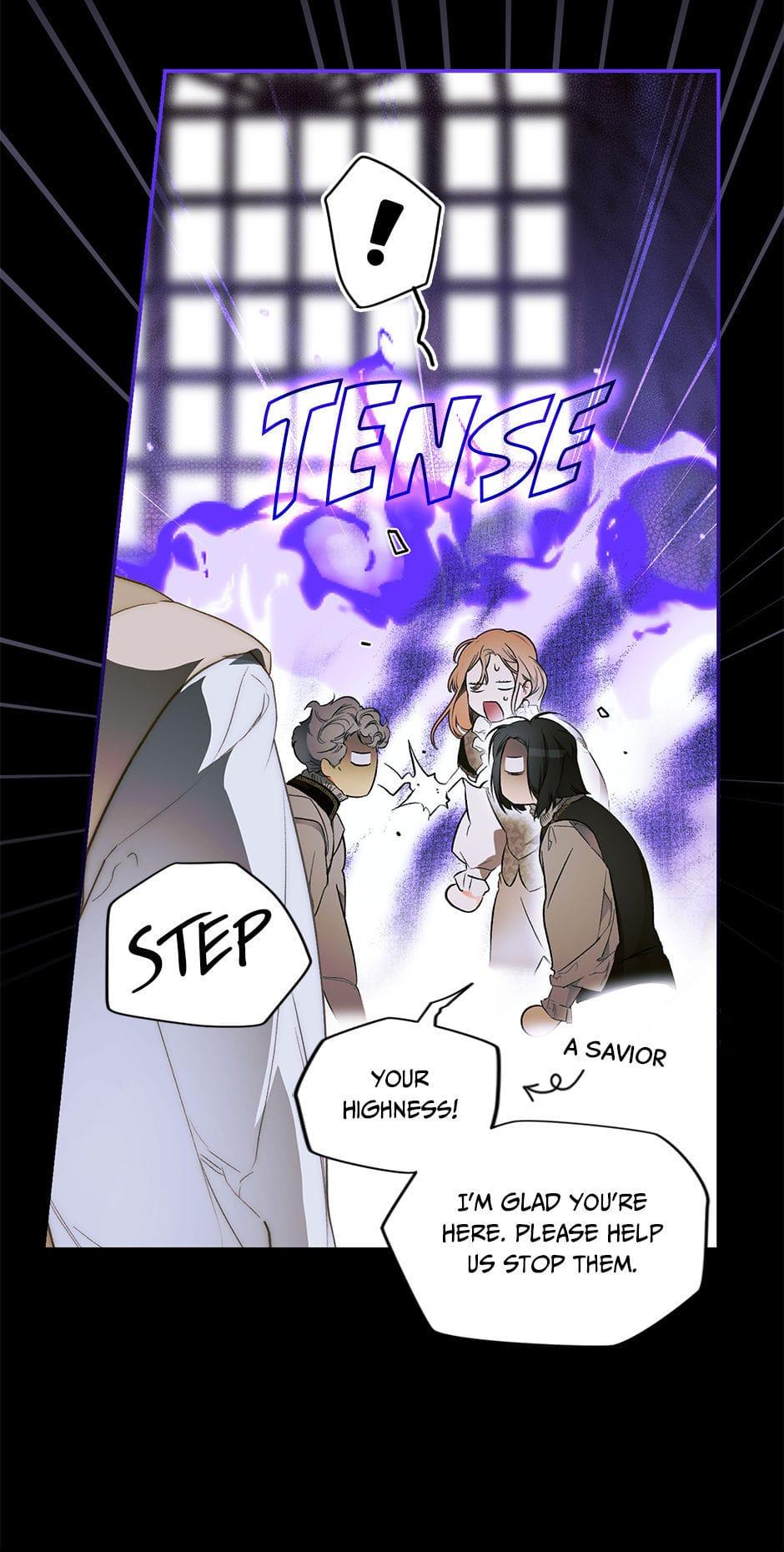 Secret Lady Chapter 71 - Page 26