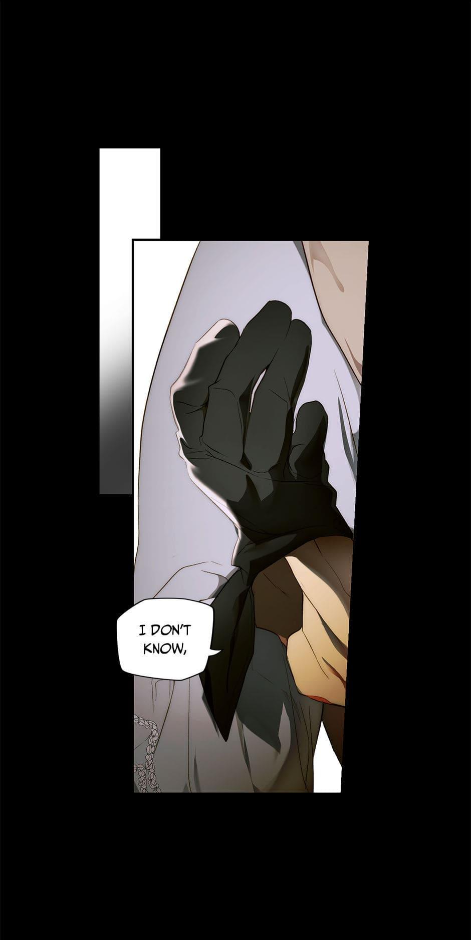 Secret Lady Chapter 71 - Page 27