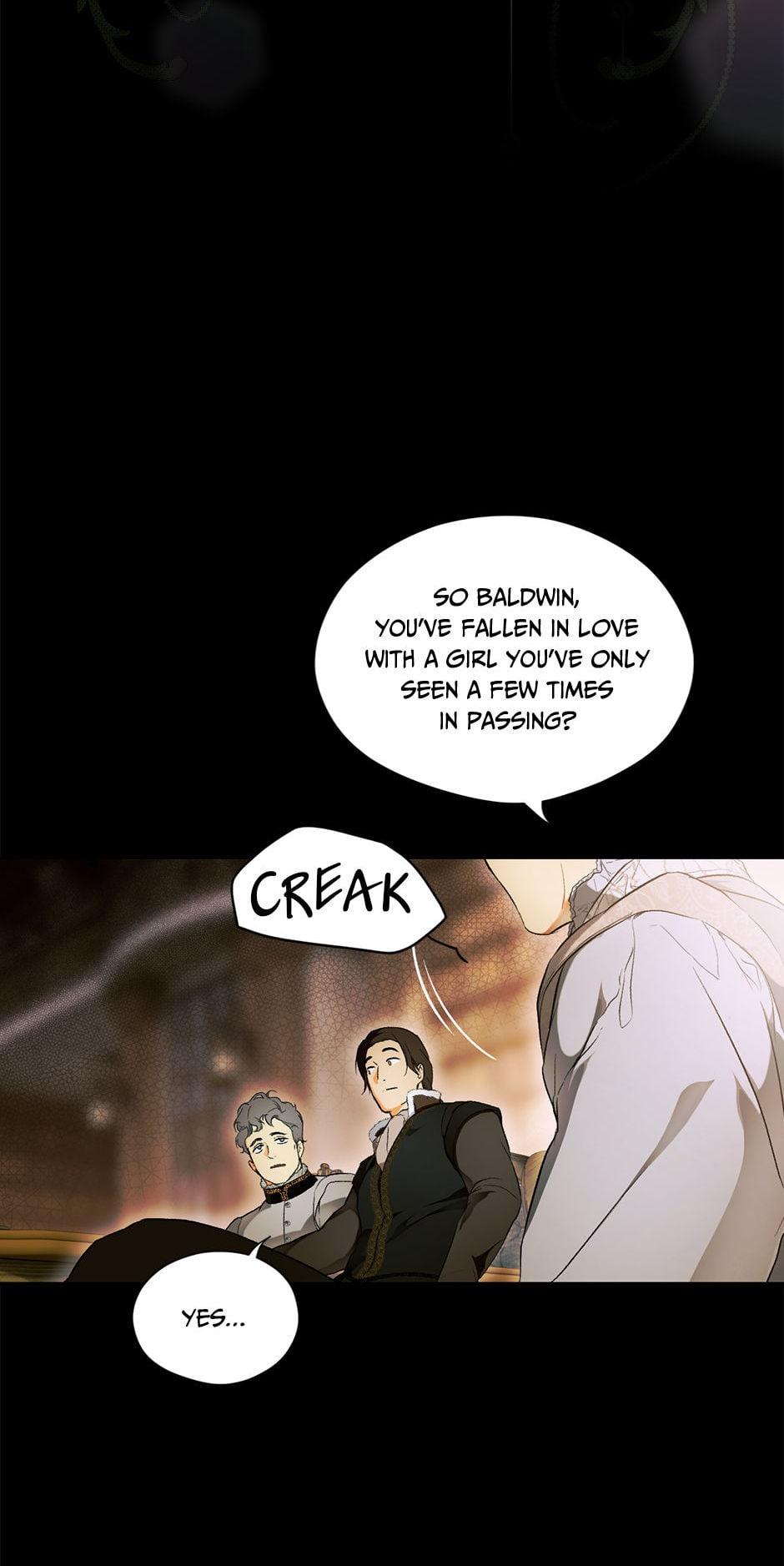 Secret Lady Chapter 71 - Page 29