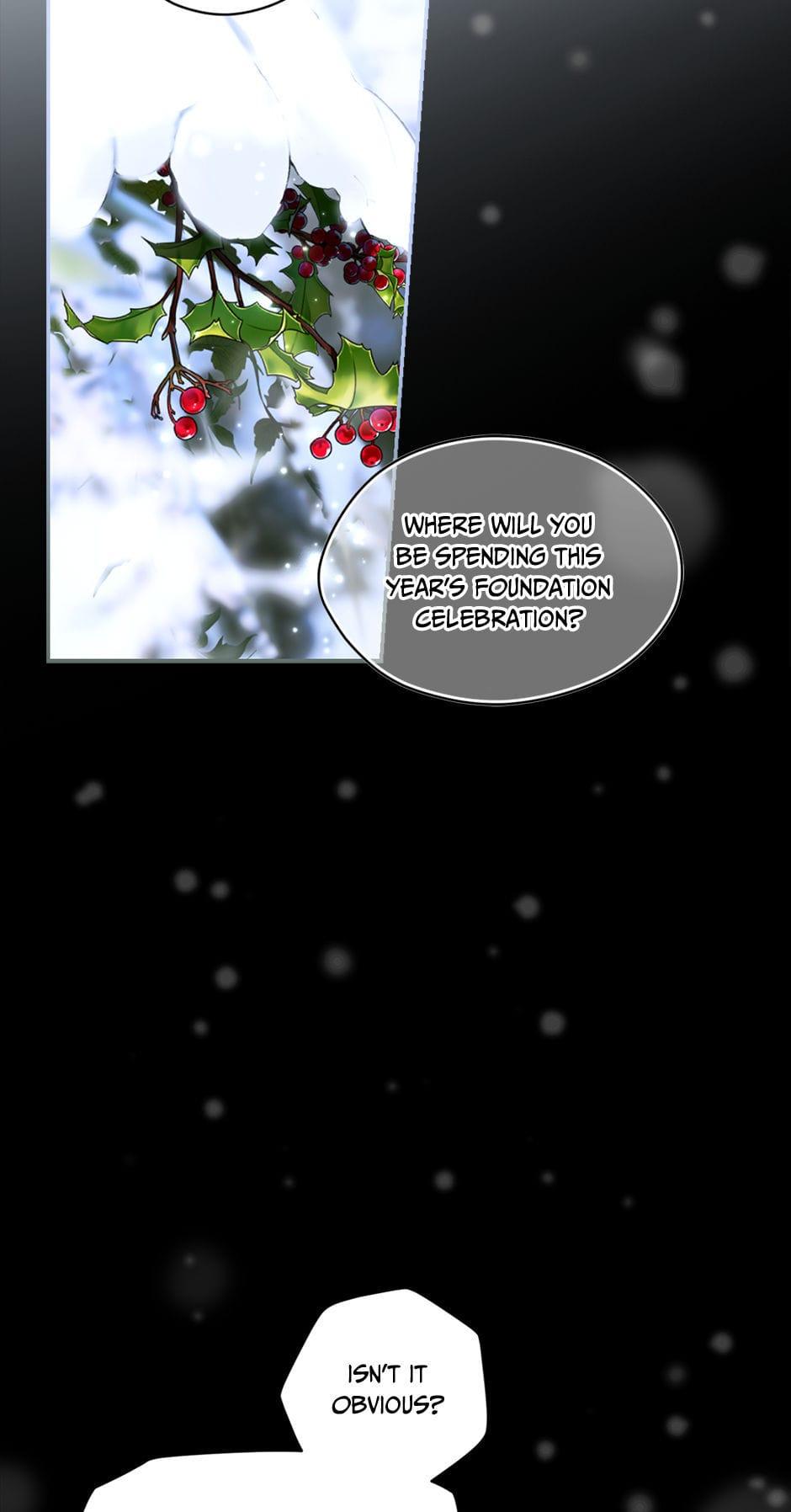 Secret Lady Chapter 71 - Page 3