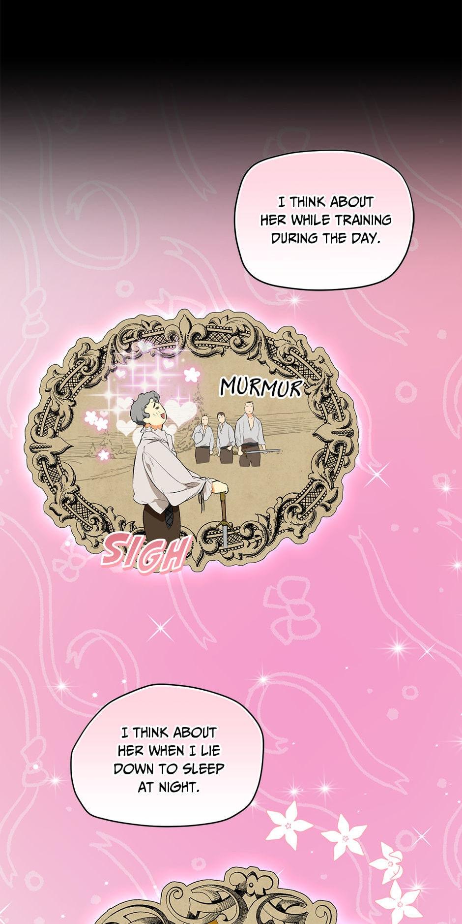 Secret Lady Chapter 71 - Page 30