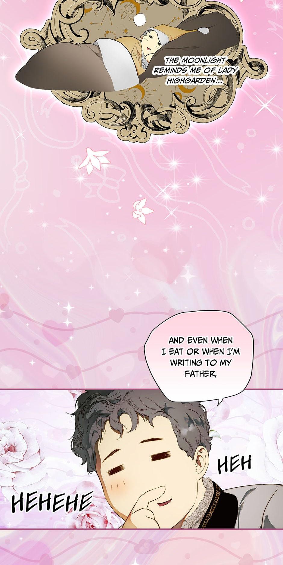 Secret Lady Chapter 71 - Page 31