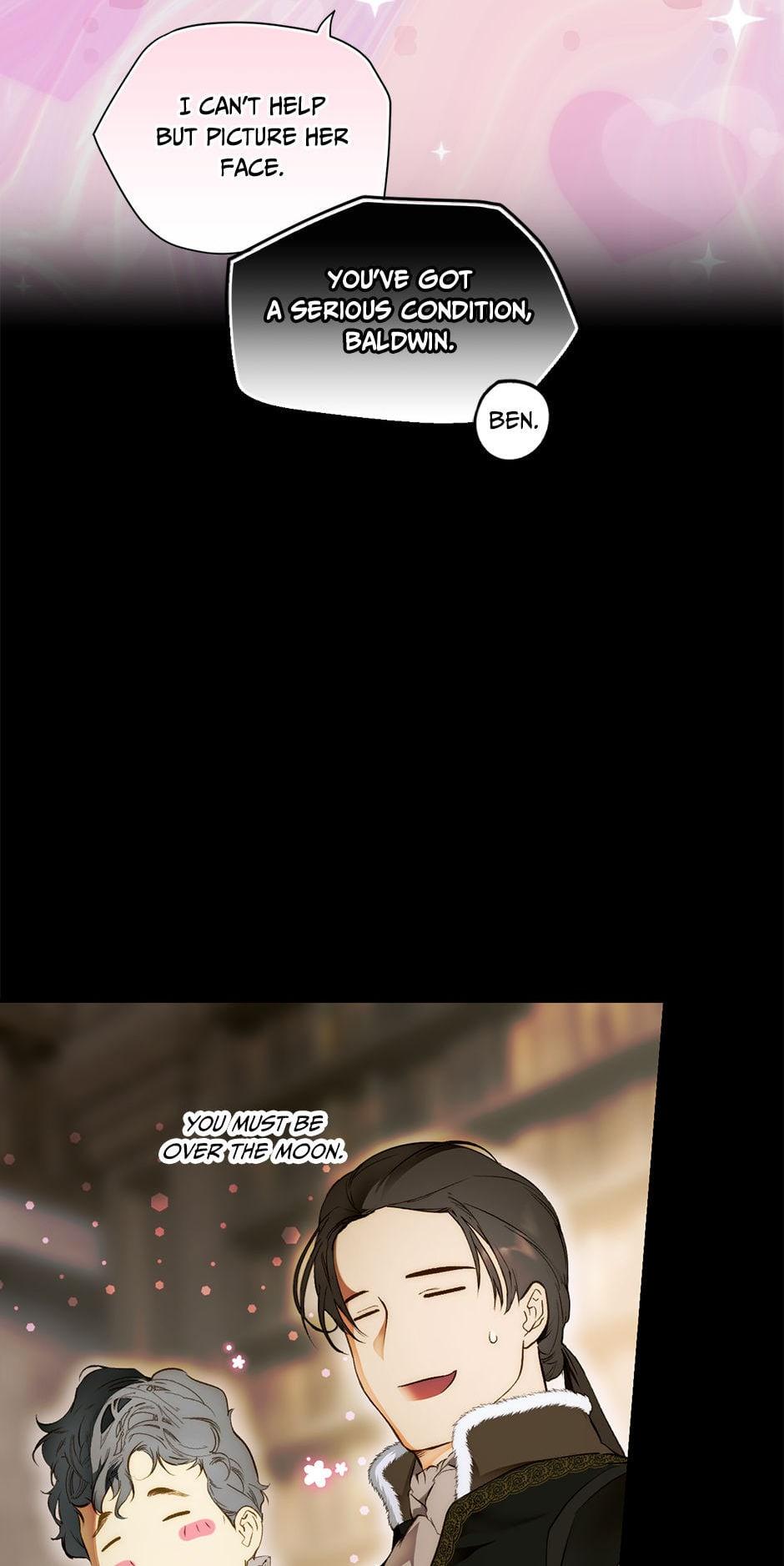 Secret Lady Chapter 71 - Page 32