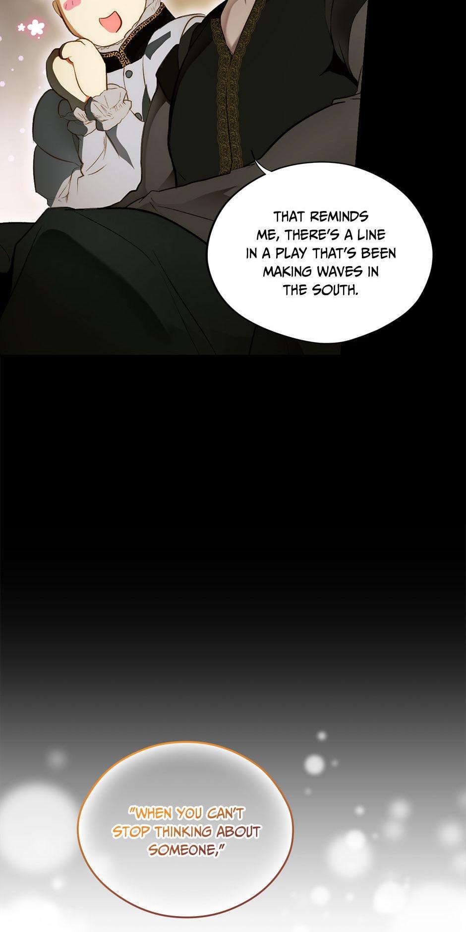 Secret Lady Chapter 71 - Page 33