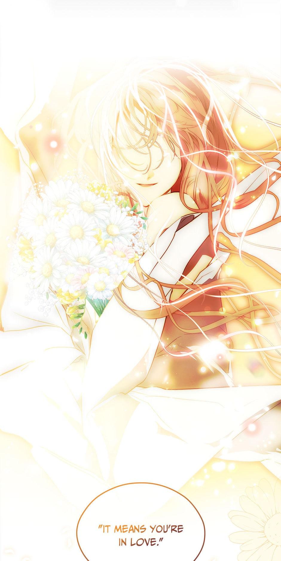 Secret Lady Chapter 71 - Page 34