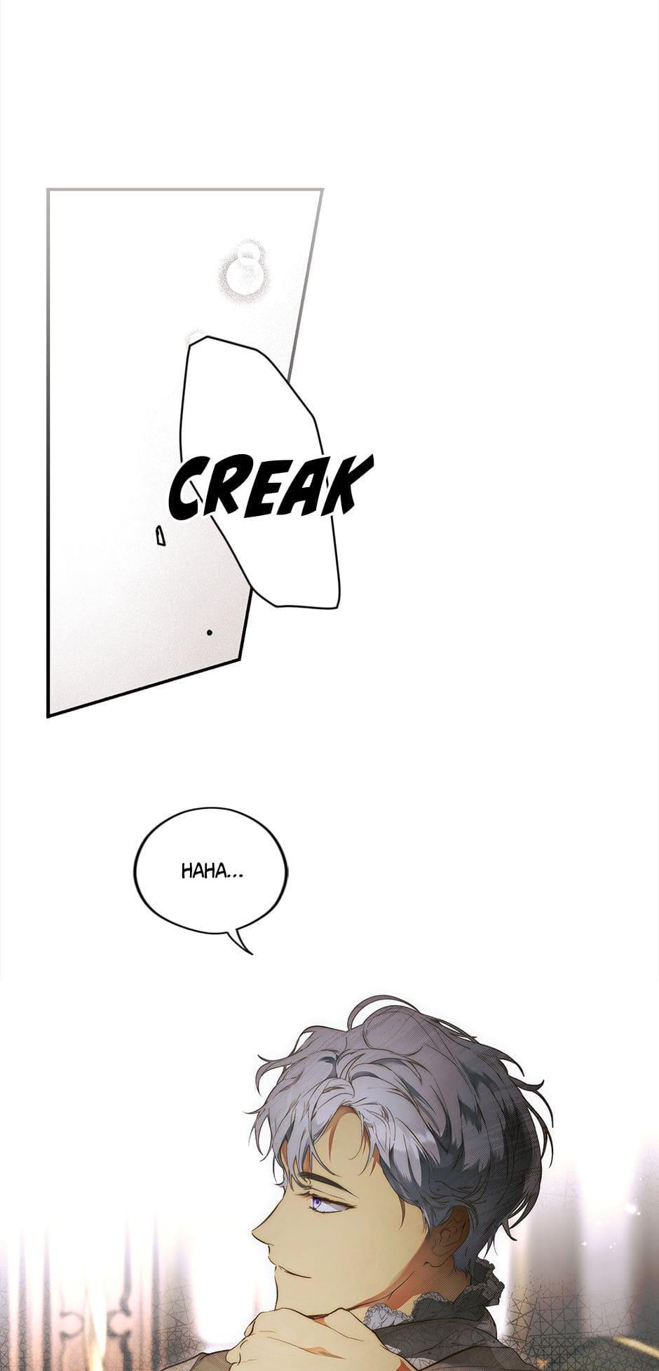 Secret Lady Chapter 71 - Page 36