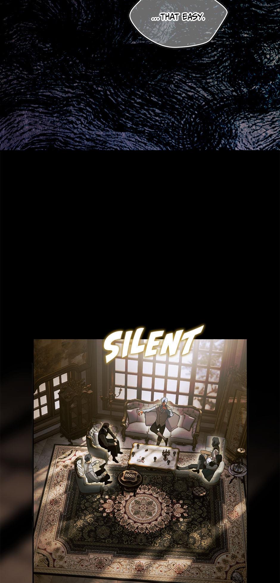 Secret Lady Chapter 71 - Page 38