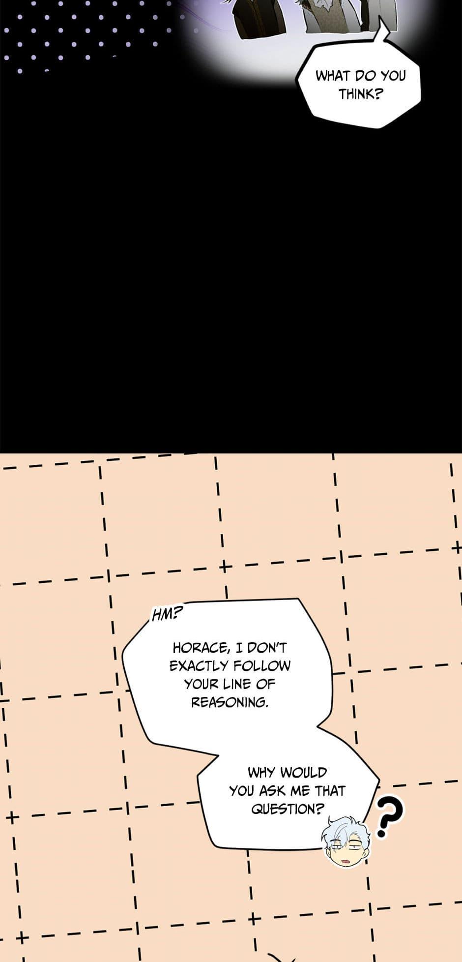 Secret Lady Chapter 71 - Page 41