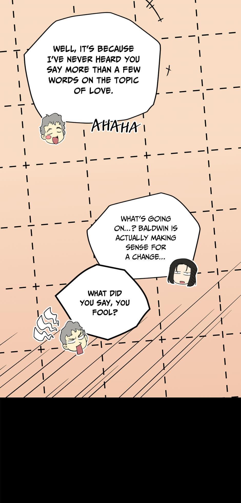 Secret Lady Chapter 71 - Page 42