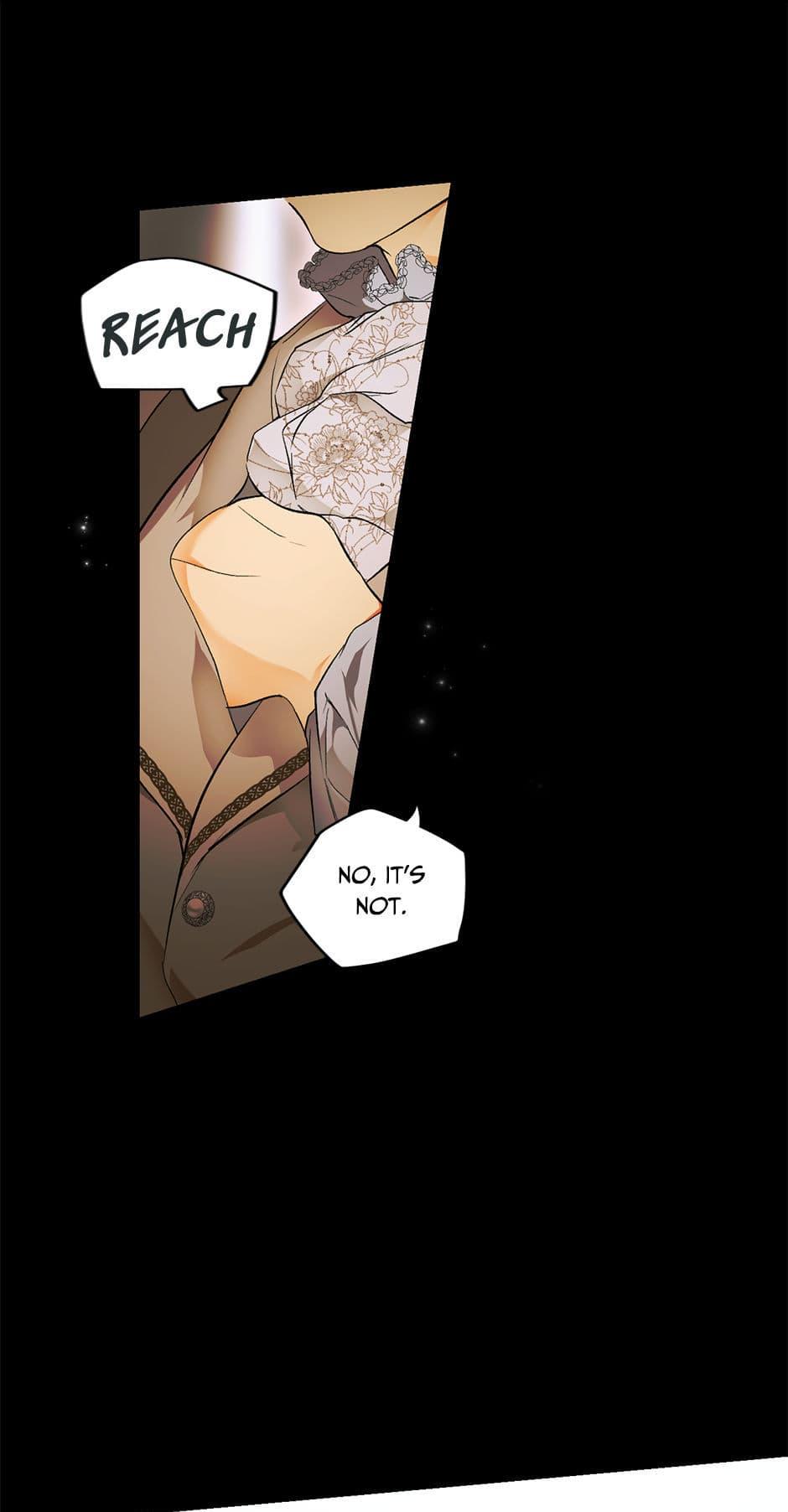 Secret Lady Chapter 71 - Page 44