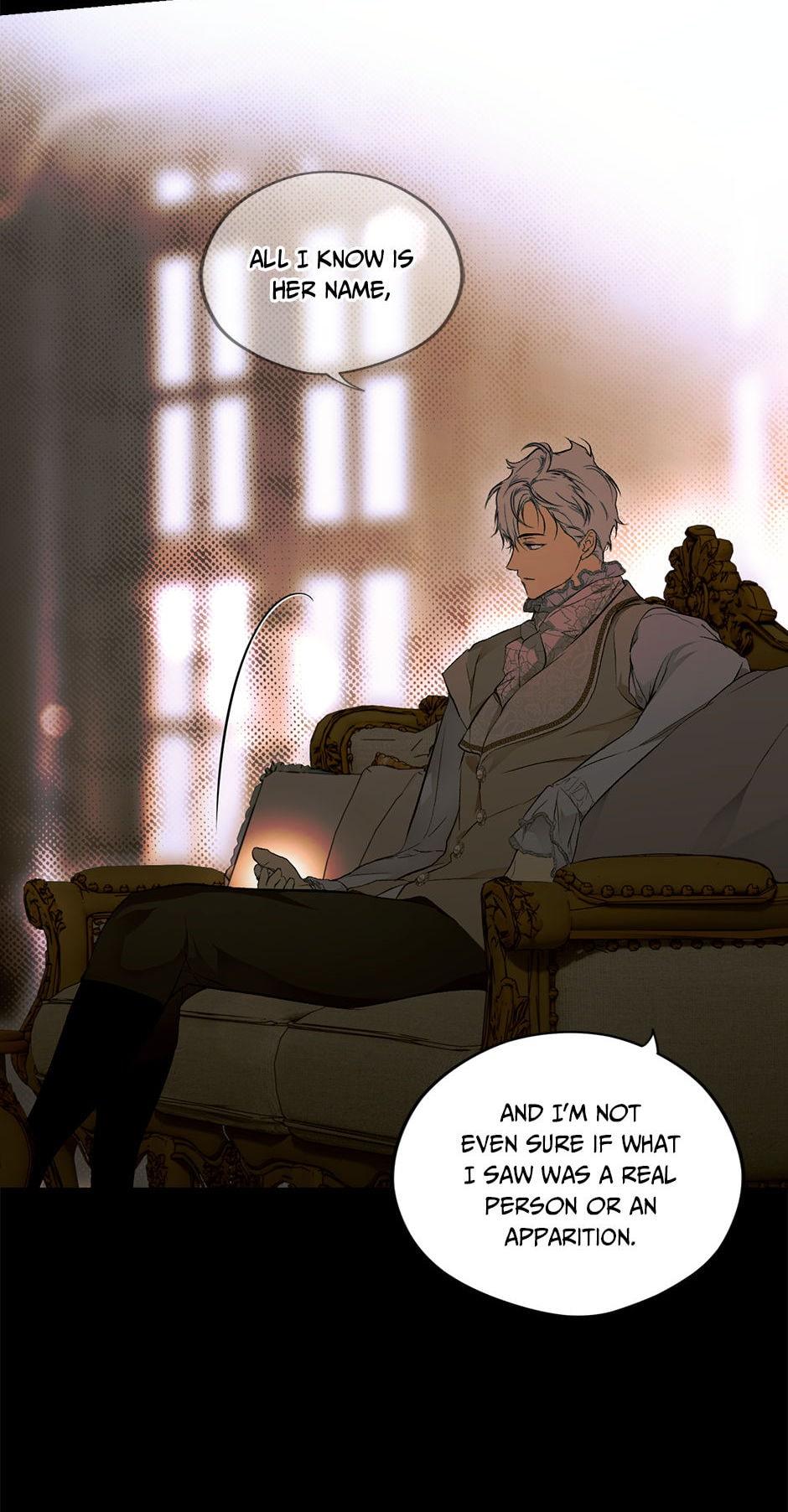 Secret Lady Chapter 71 - Page 45