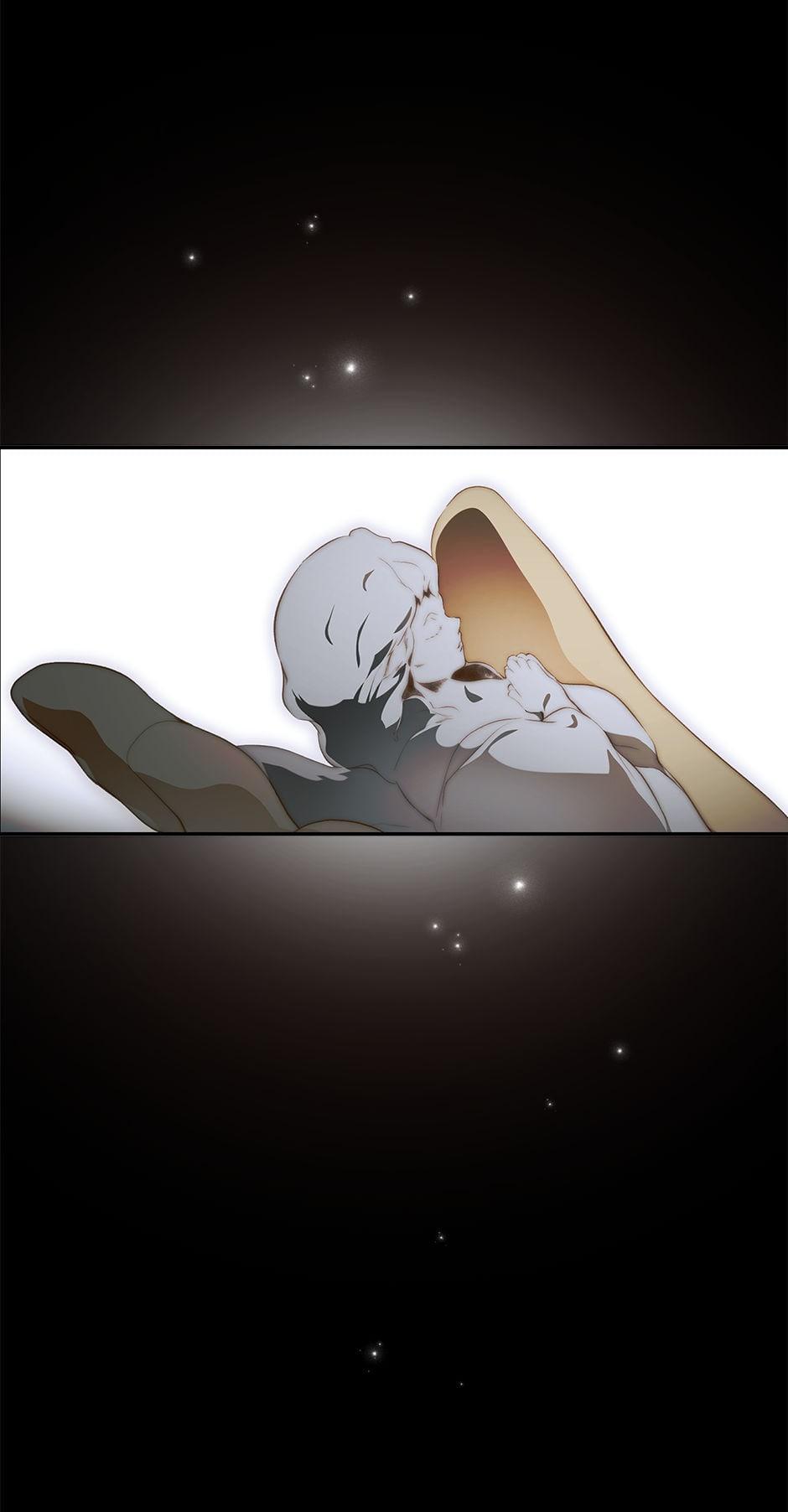 Secret Lady Chapter 71 - Page 46