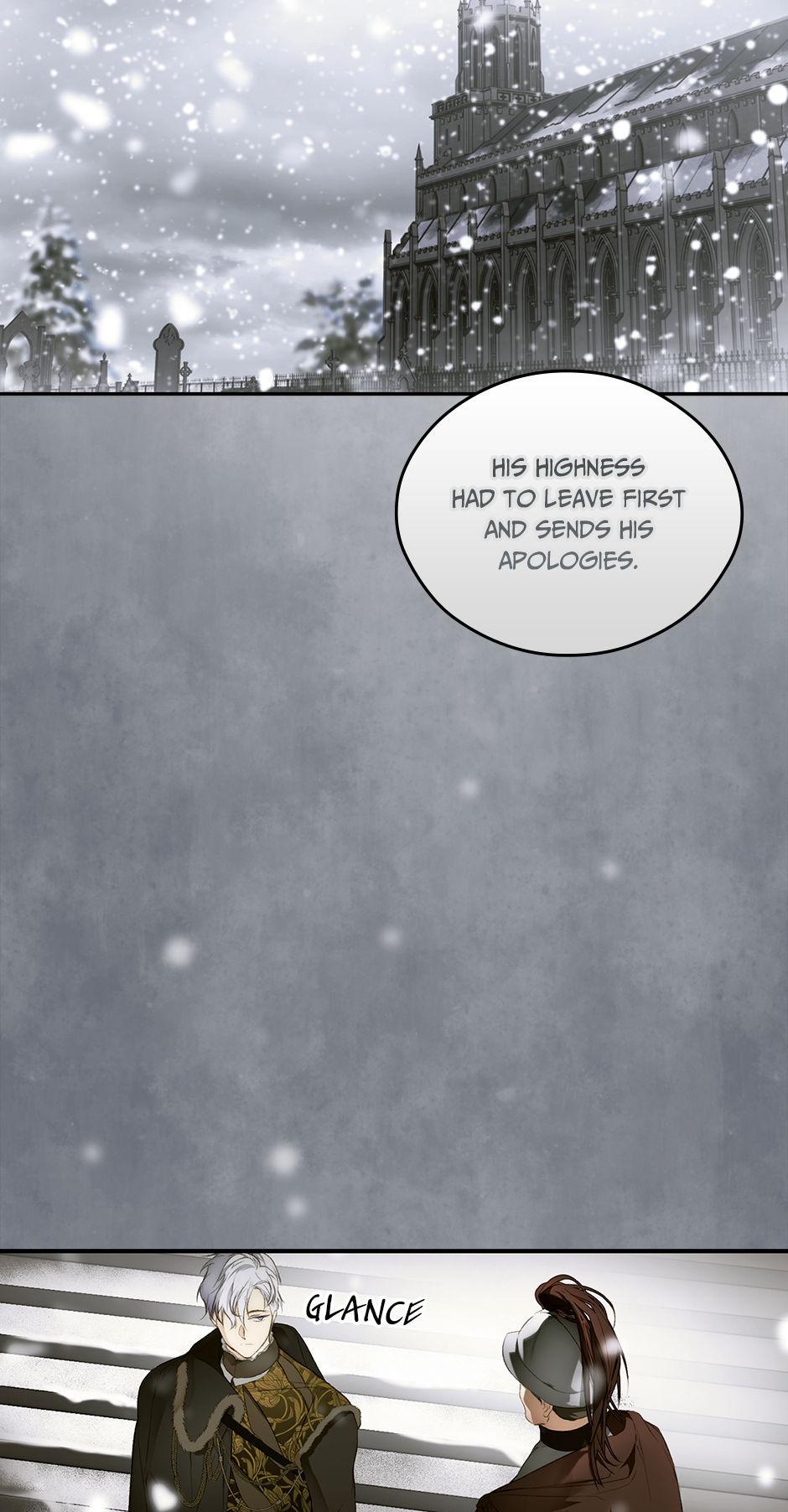 Secret Lady Chapter 71 - Page 48